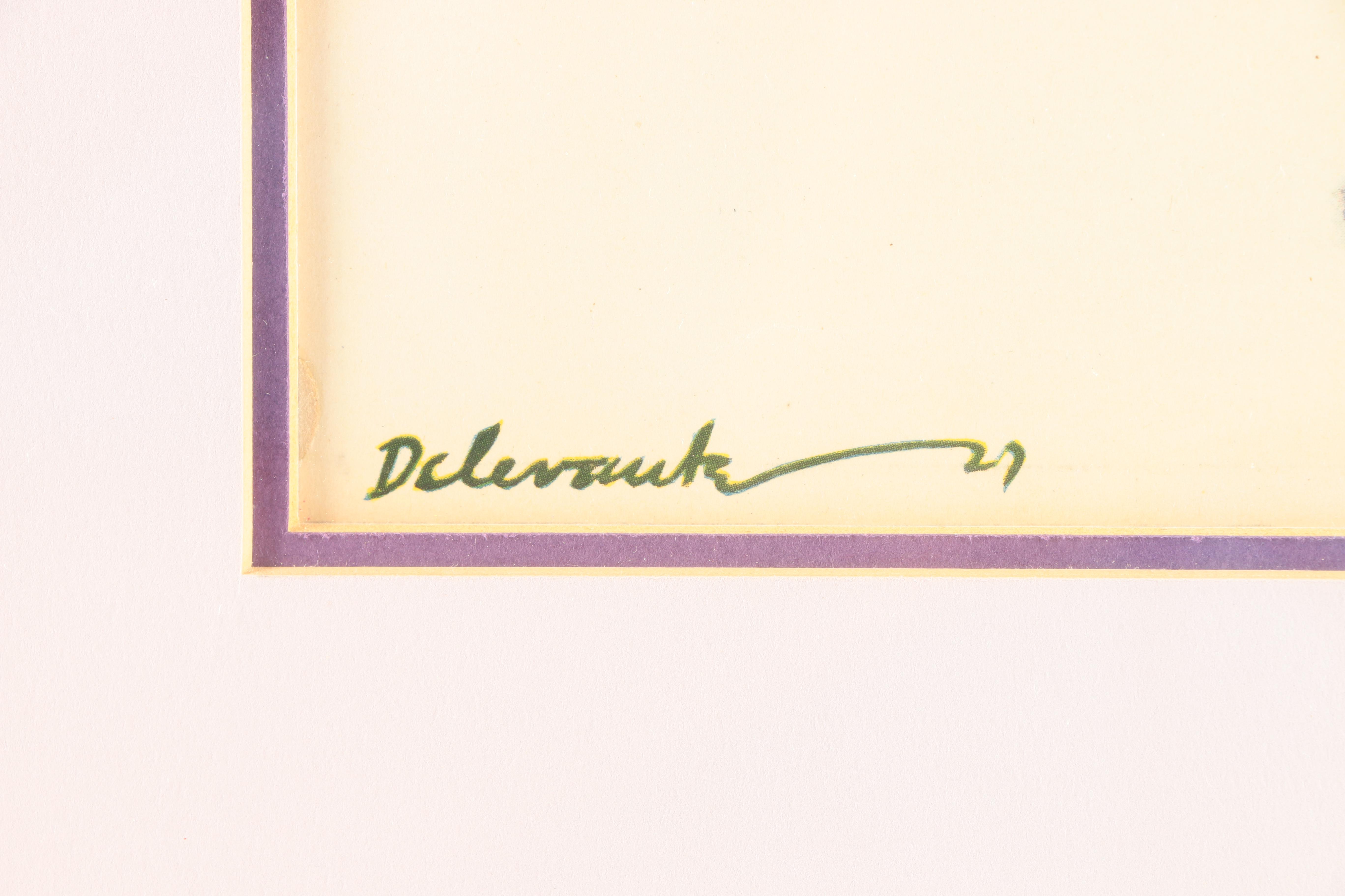 Six Vintage "Judge" Magazine Covers