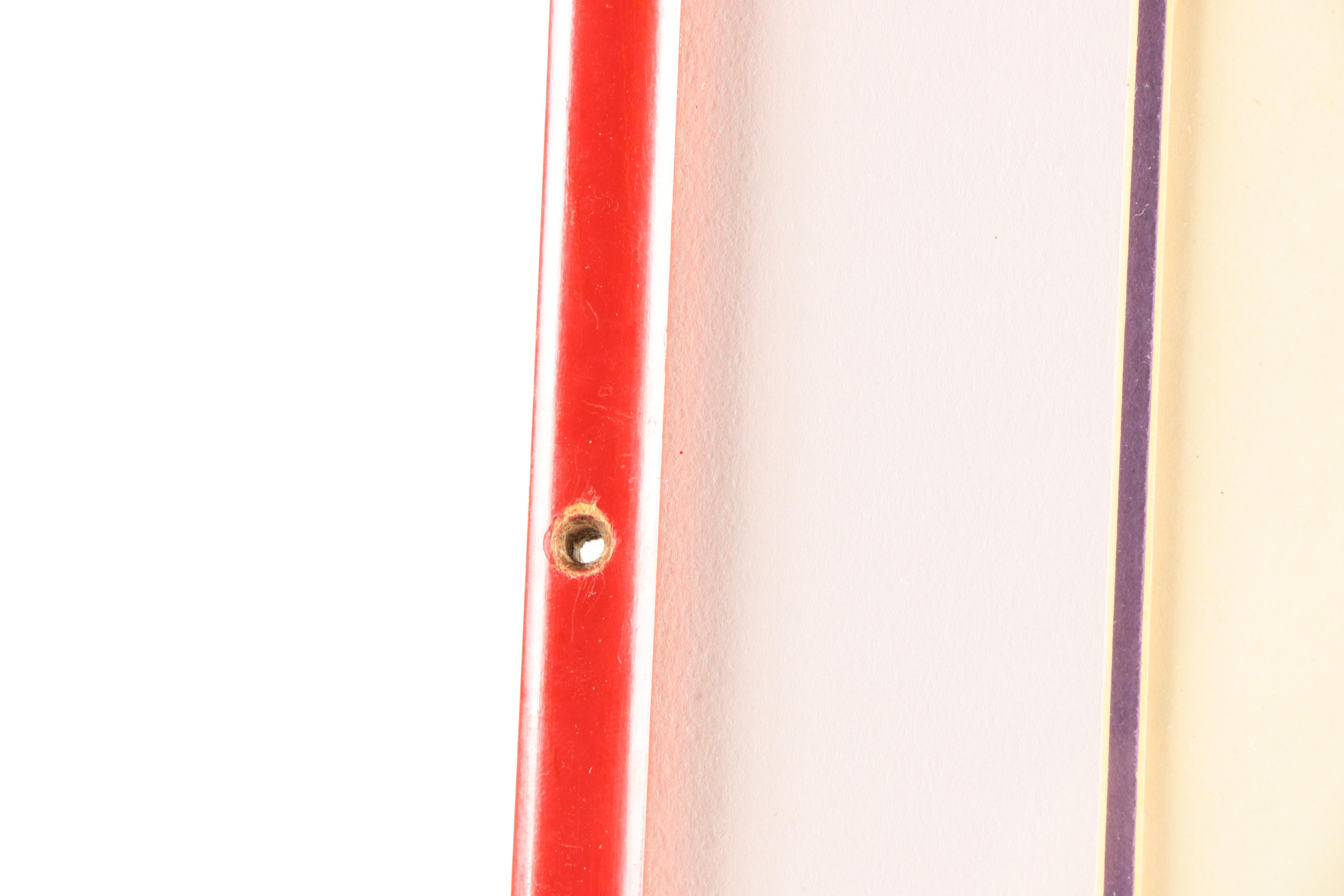 Six Vintage "Judge" Magazine Covers