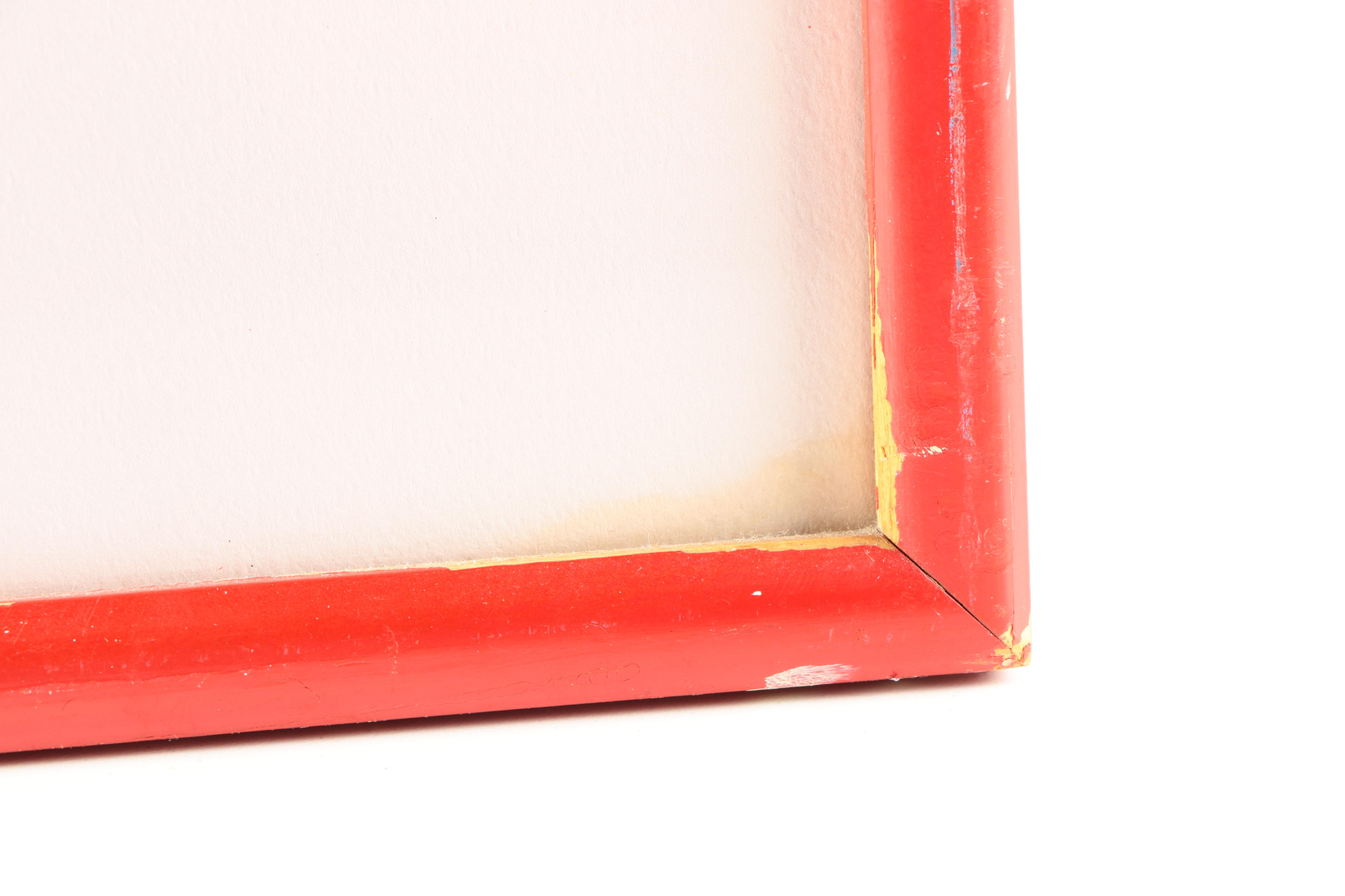 Six Vintage "Judge" Magazine Covers