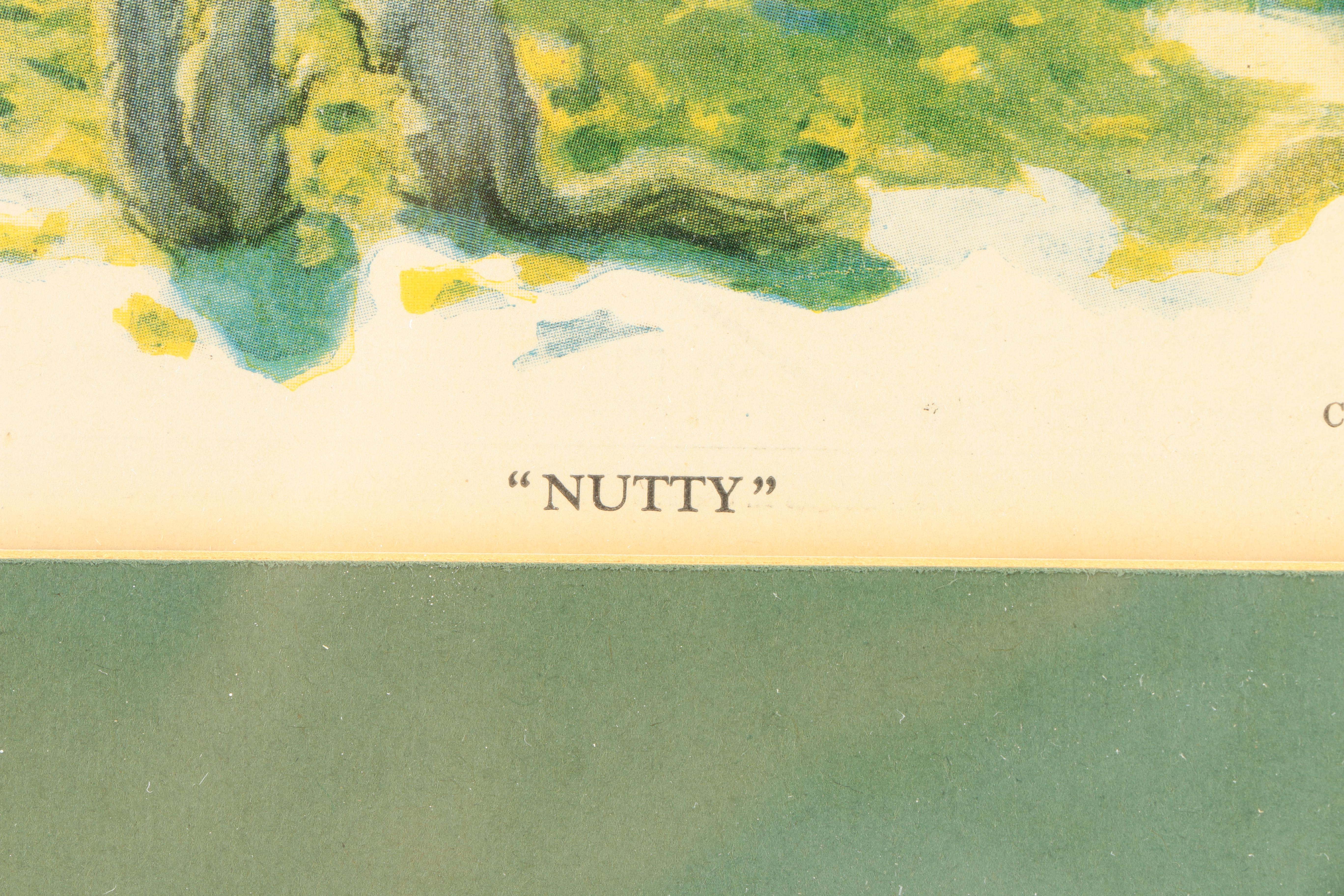 Six Vintage "Judge" Magazine Covers