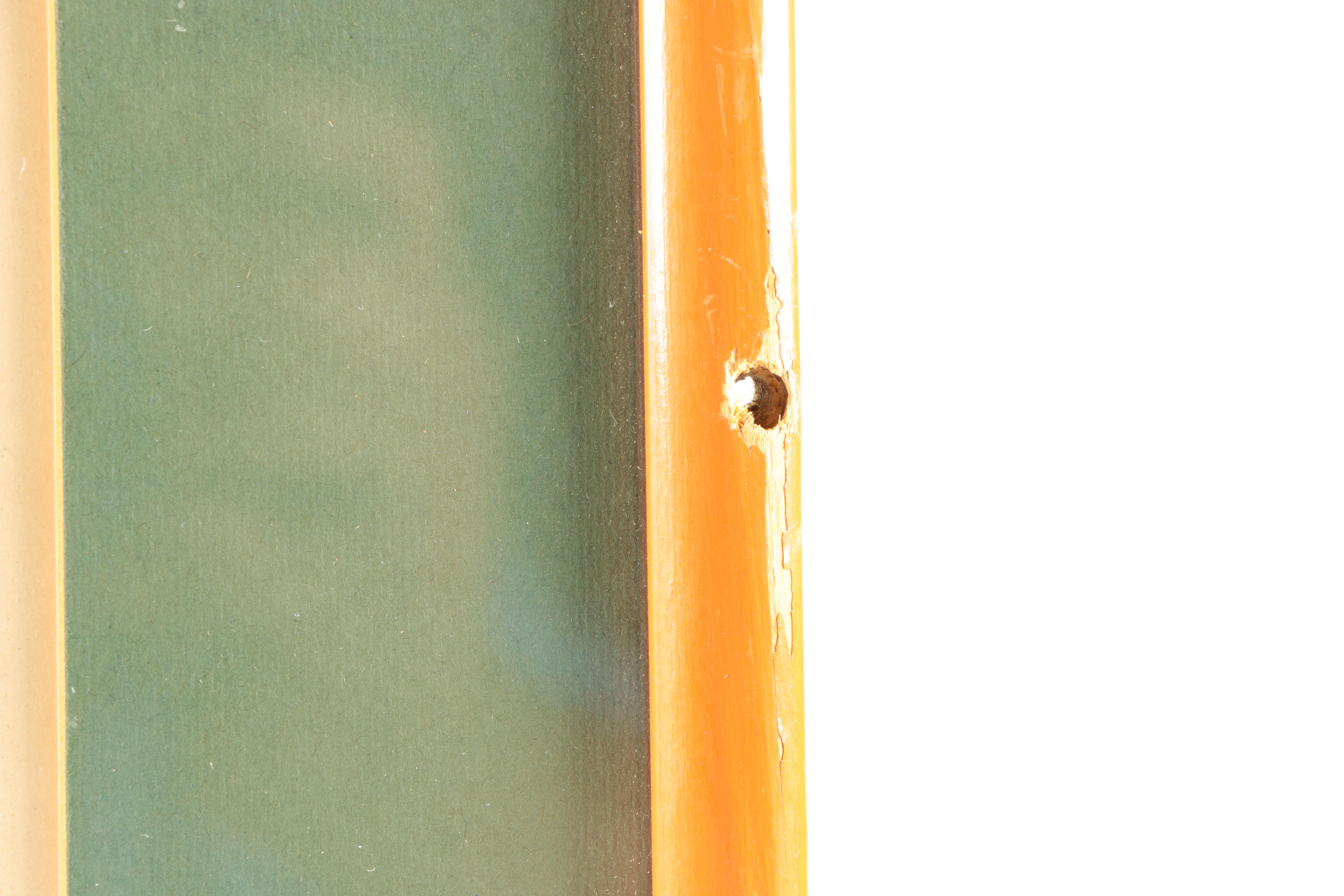 Six Vintage "Judge" Magazine Covers