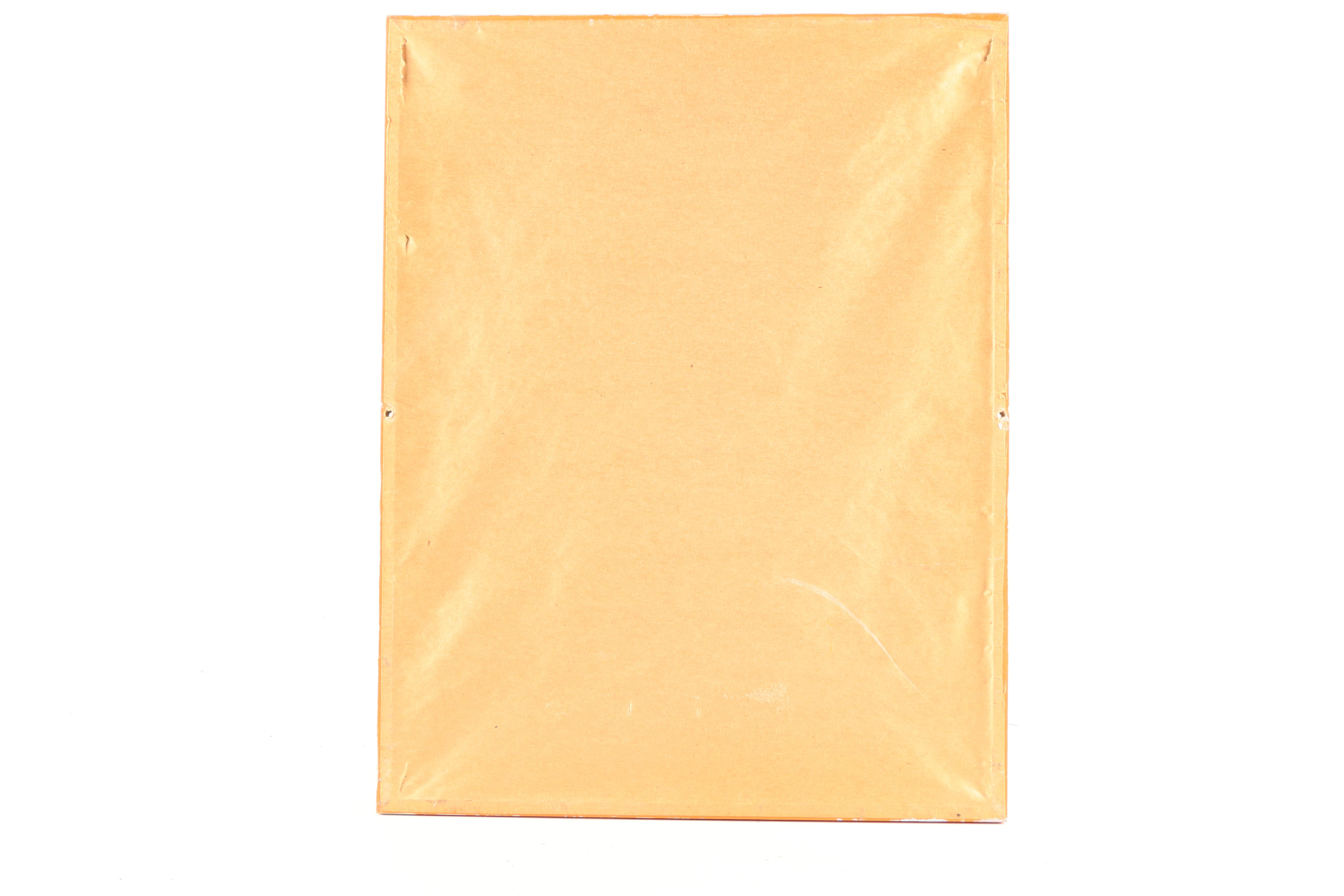 Six Vintage "Judge" Magazine Covers