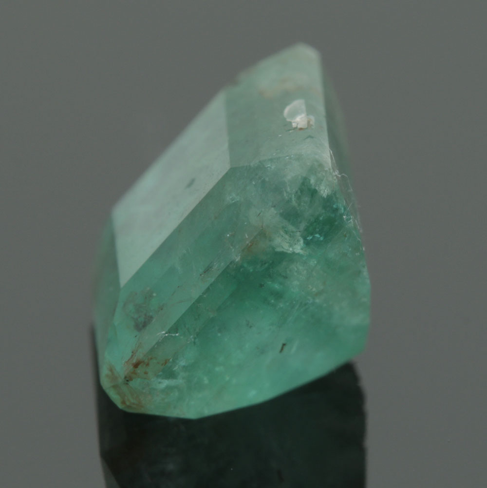 Loose 2.64 CTW Emerald Gemstone