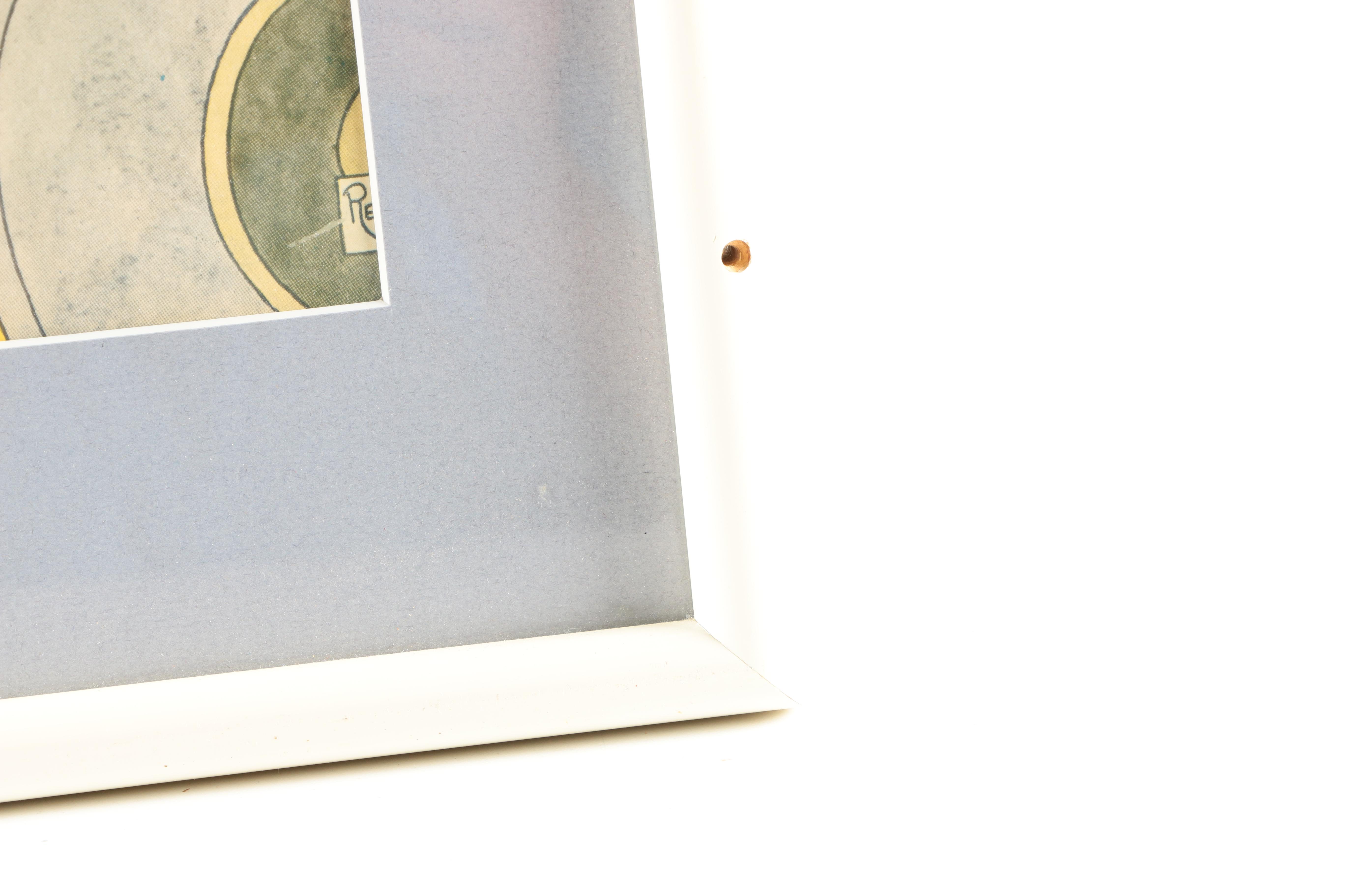 Six Vintage "Judge" Magazine Covers