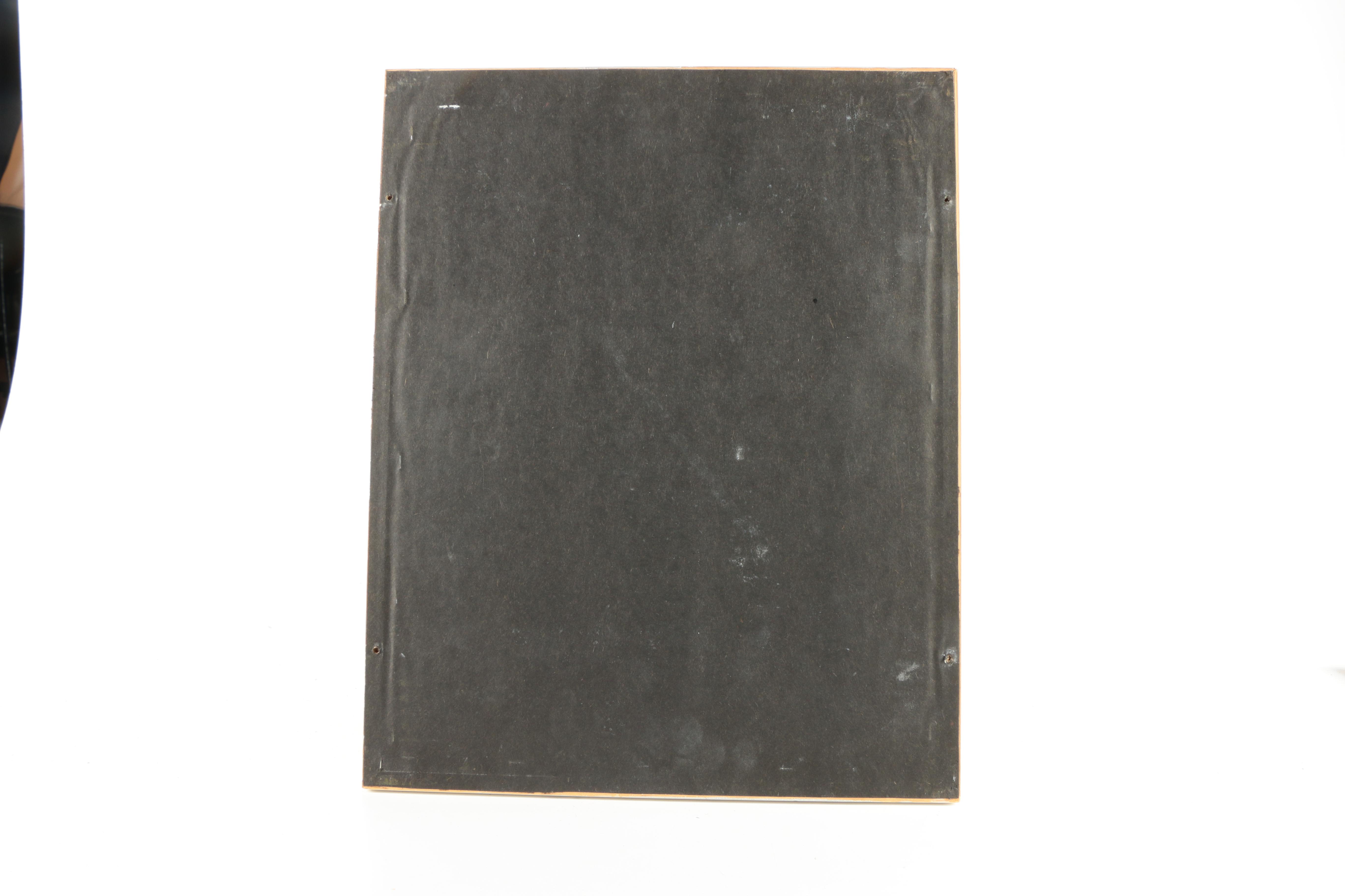 Six Vintage "Judge" Magazine Covers