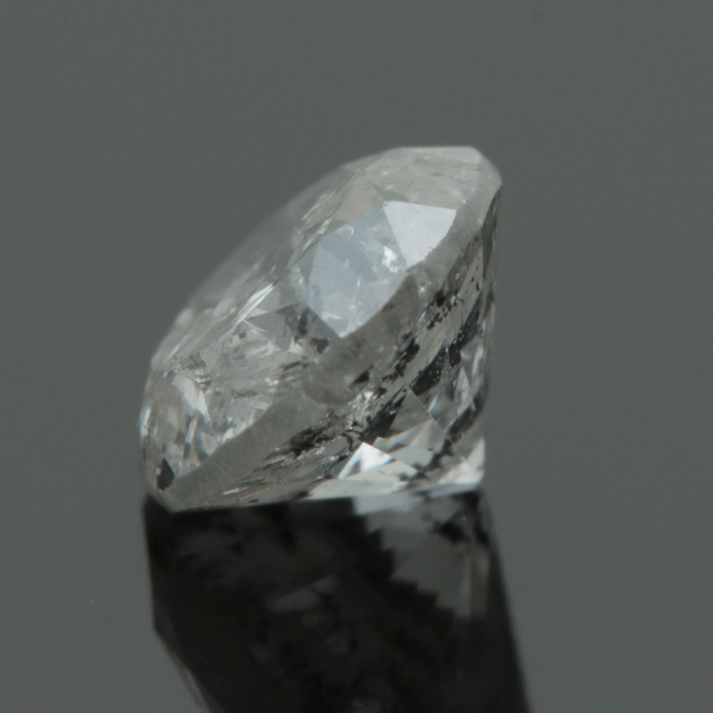 0.58 CT Loose Diamond