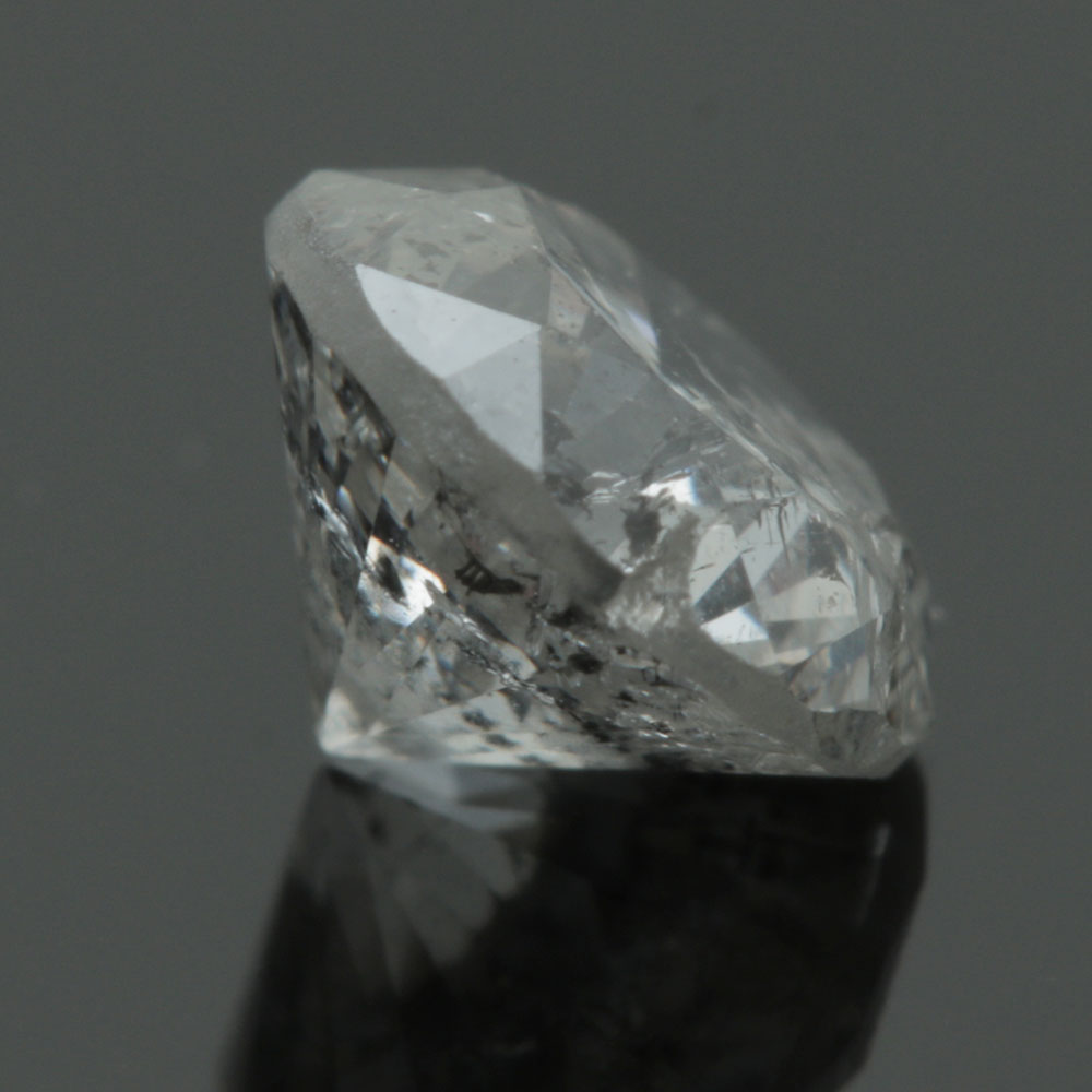 0.58 CT Loose Diamond