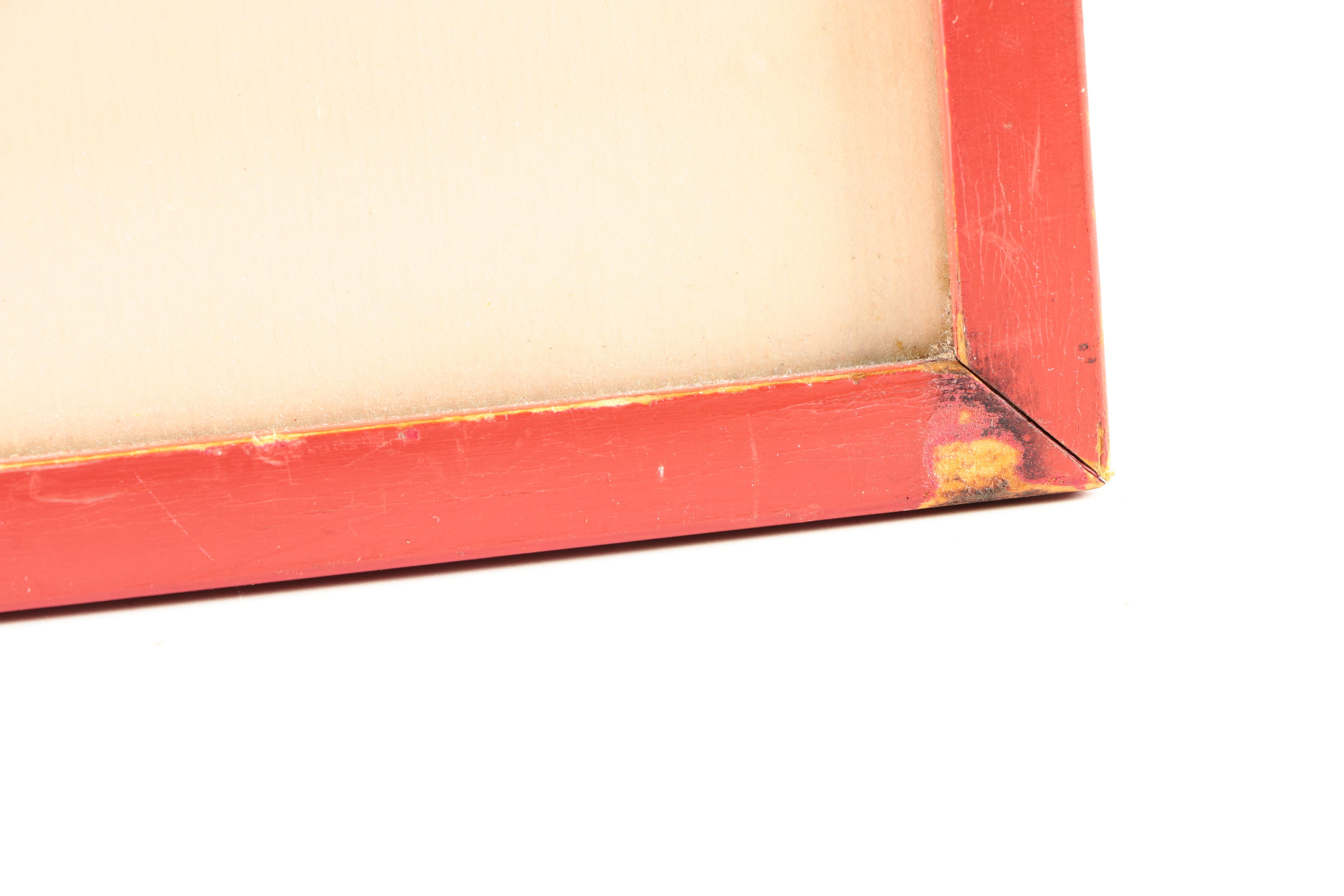 Six Vintage "Judge" Magazine Covers