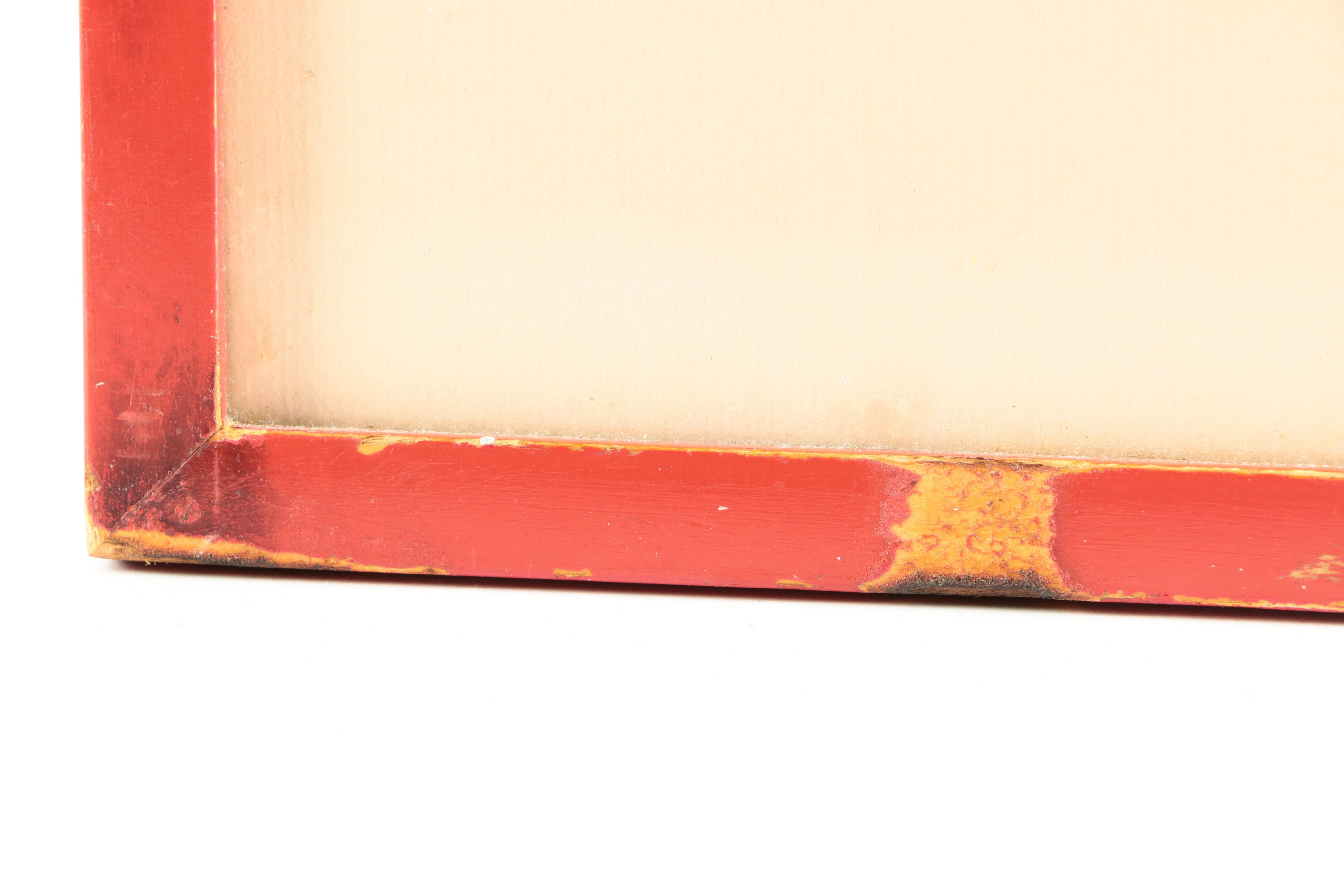 Six Vintage "Judge" Magazine Covers