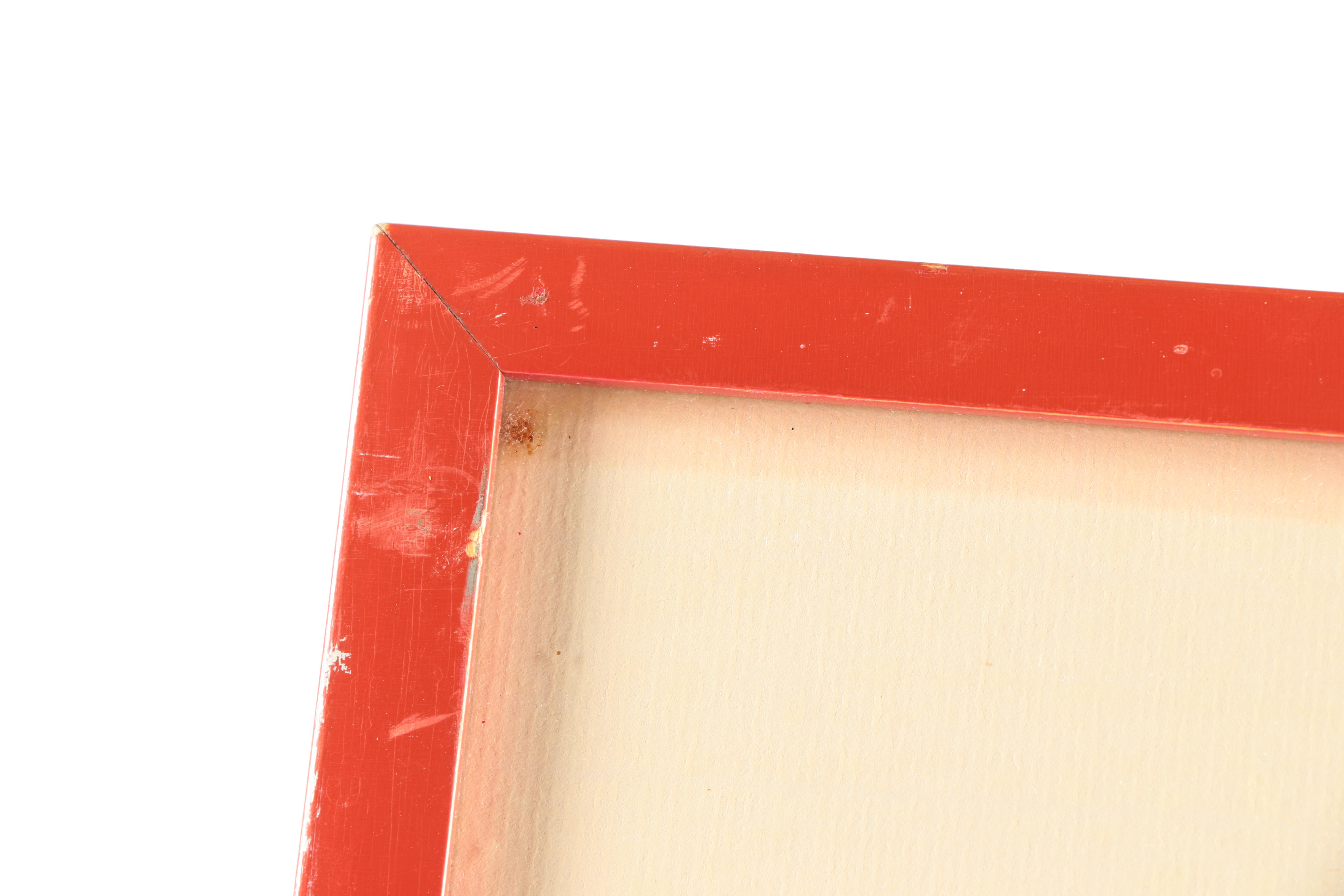 Six Vintage "Judge" Magazine Covers