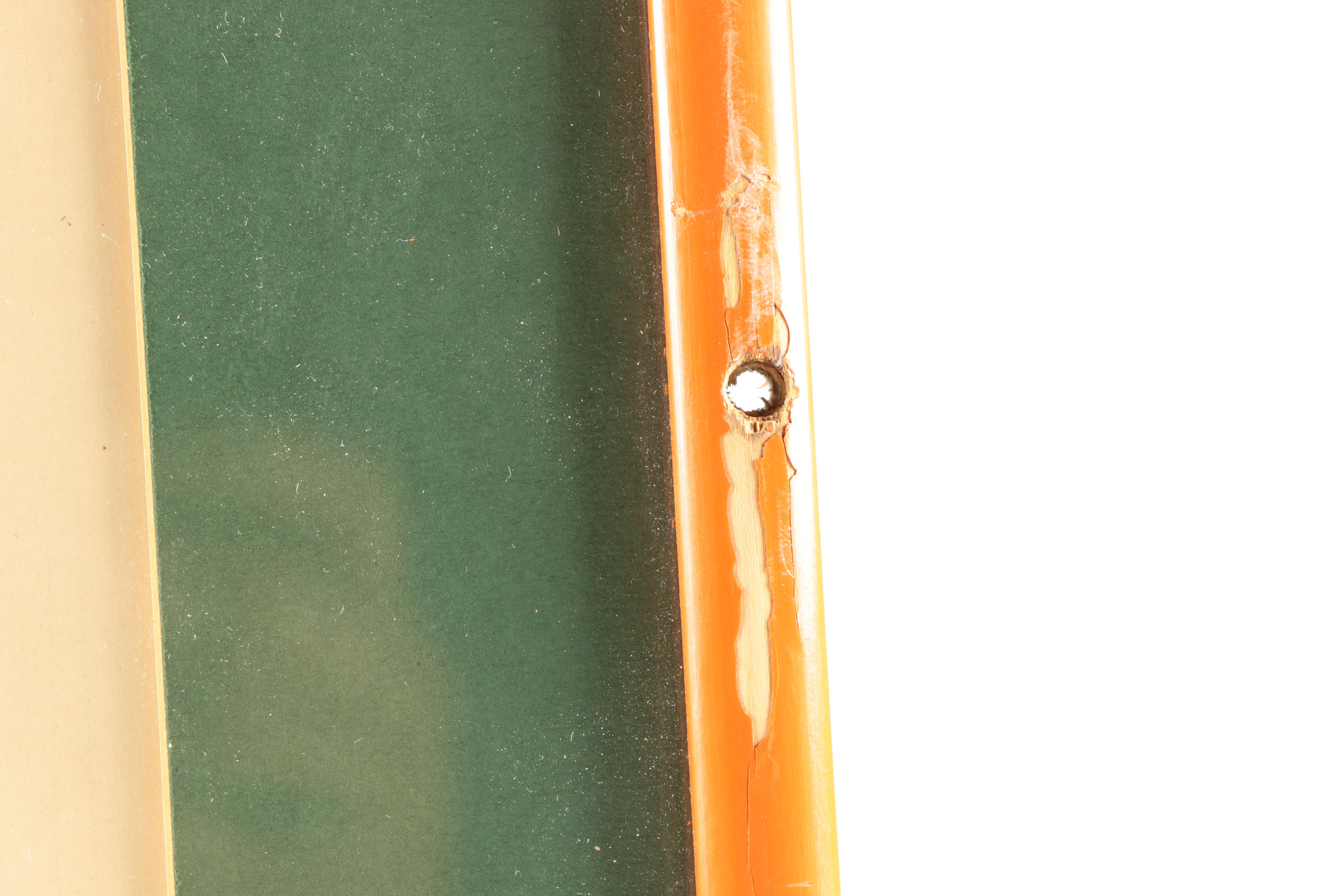 Six Vintage "Judge" Magazine Covers