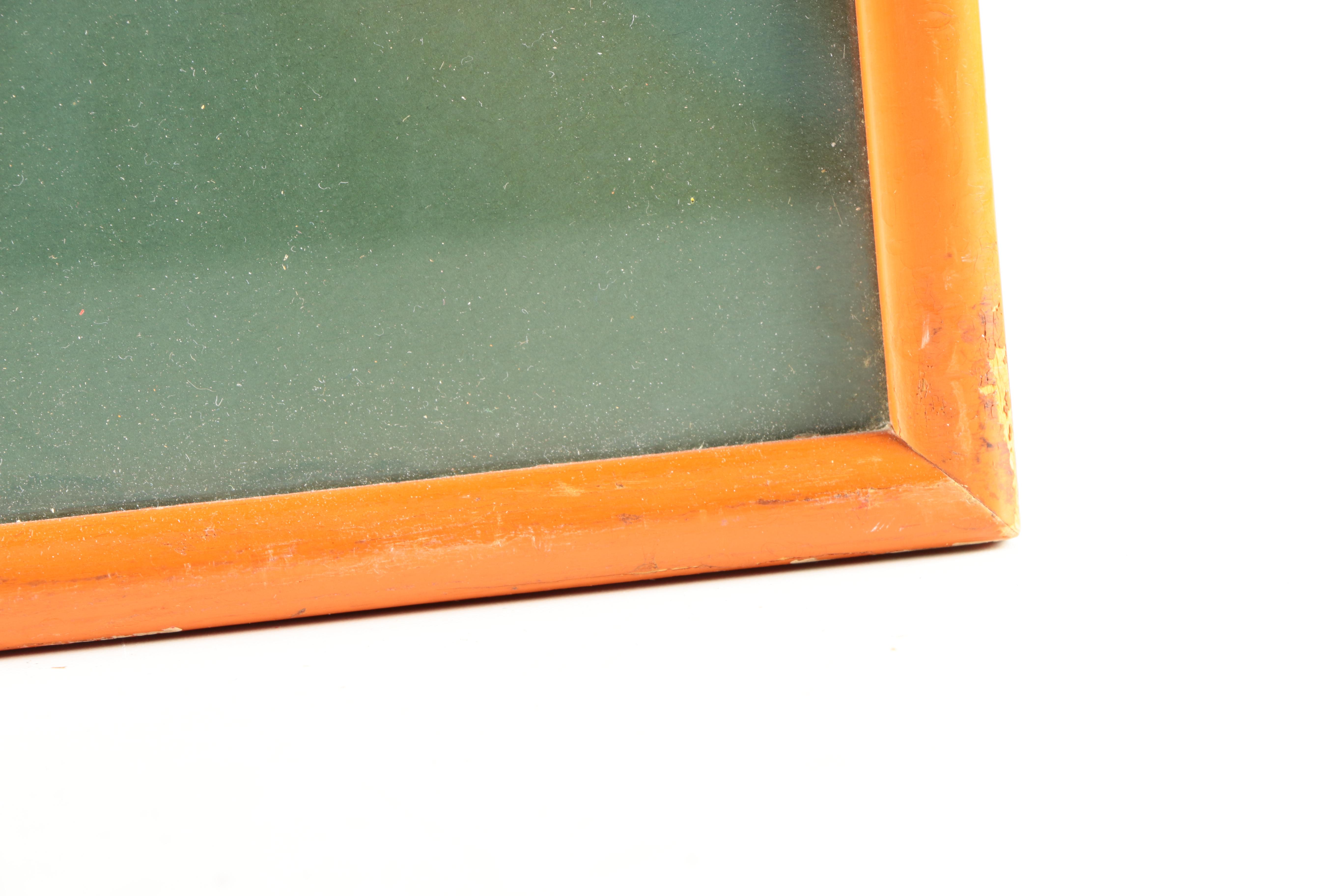 Six Vintage "Judge" Magazine Covers