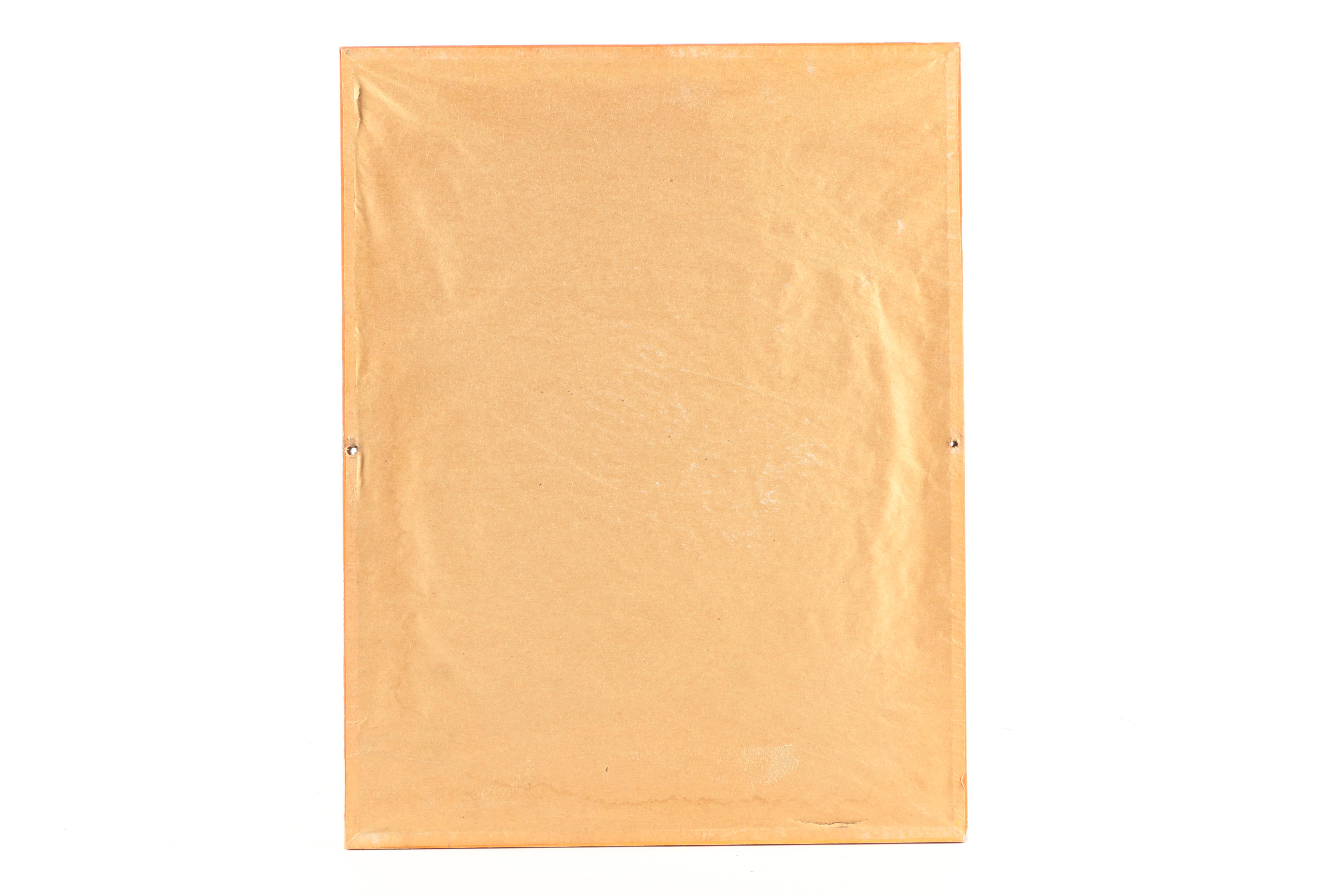 Six Vintage "Judge" Magazine Covers