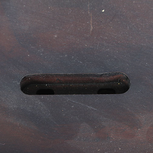 Restoration Hardware iPhone Gramophone