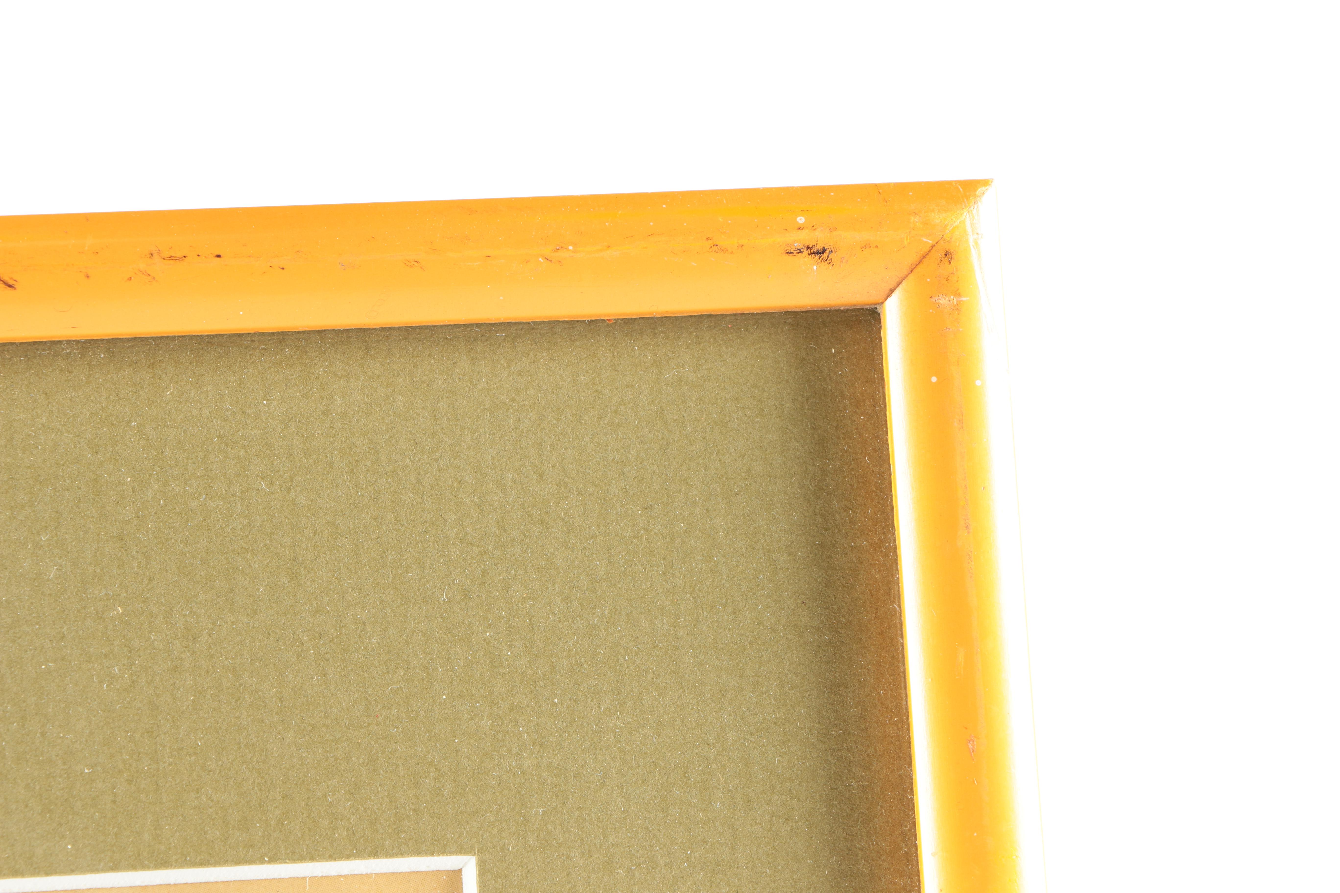 Six Vintage "Judge" Magazine Covers