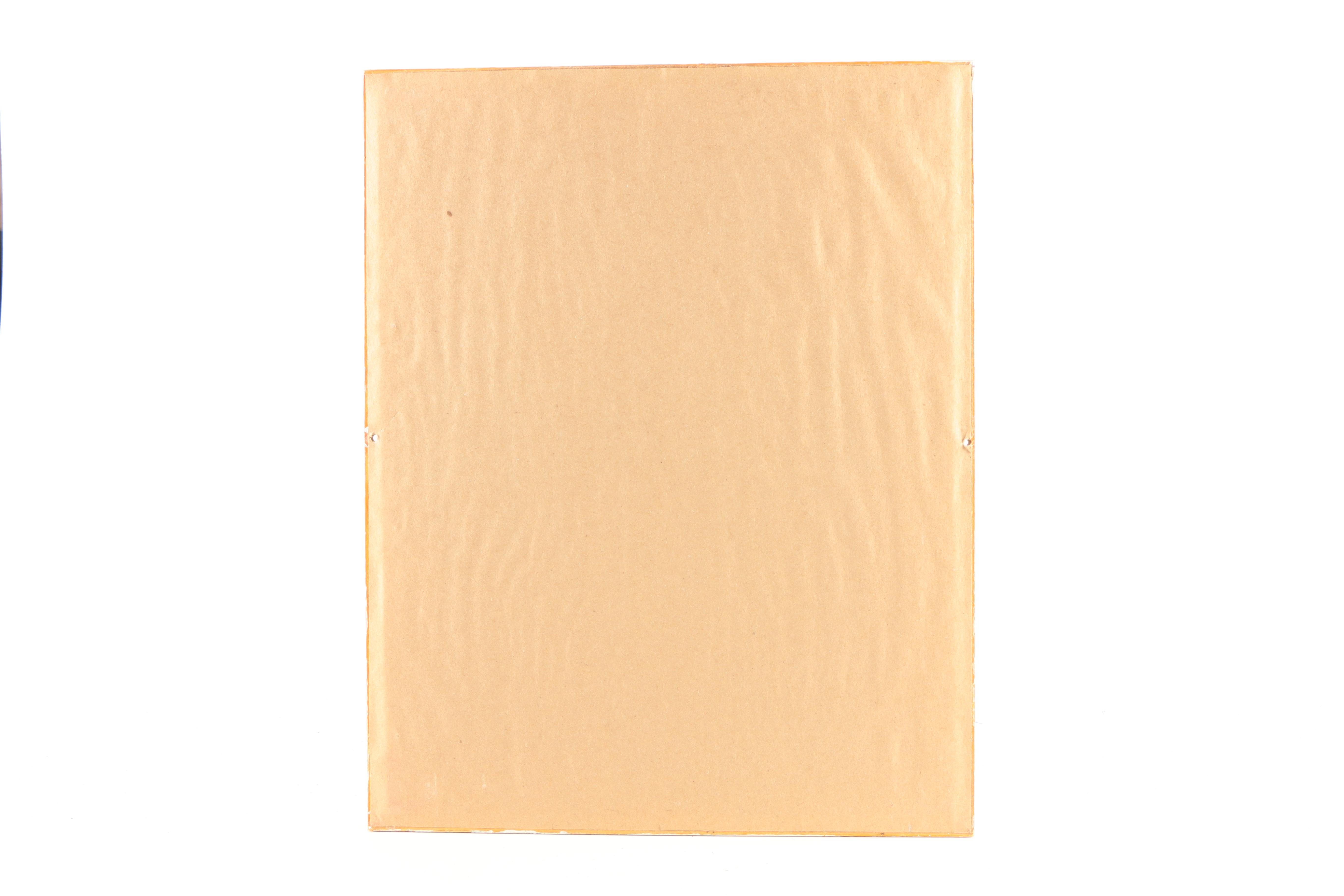 Six Vintage "Judge" Magazine Covers