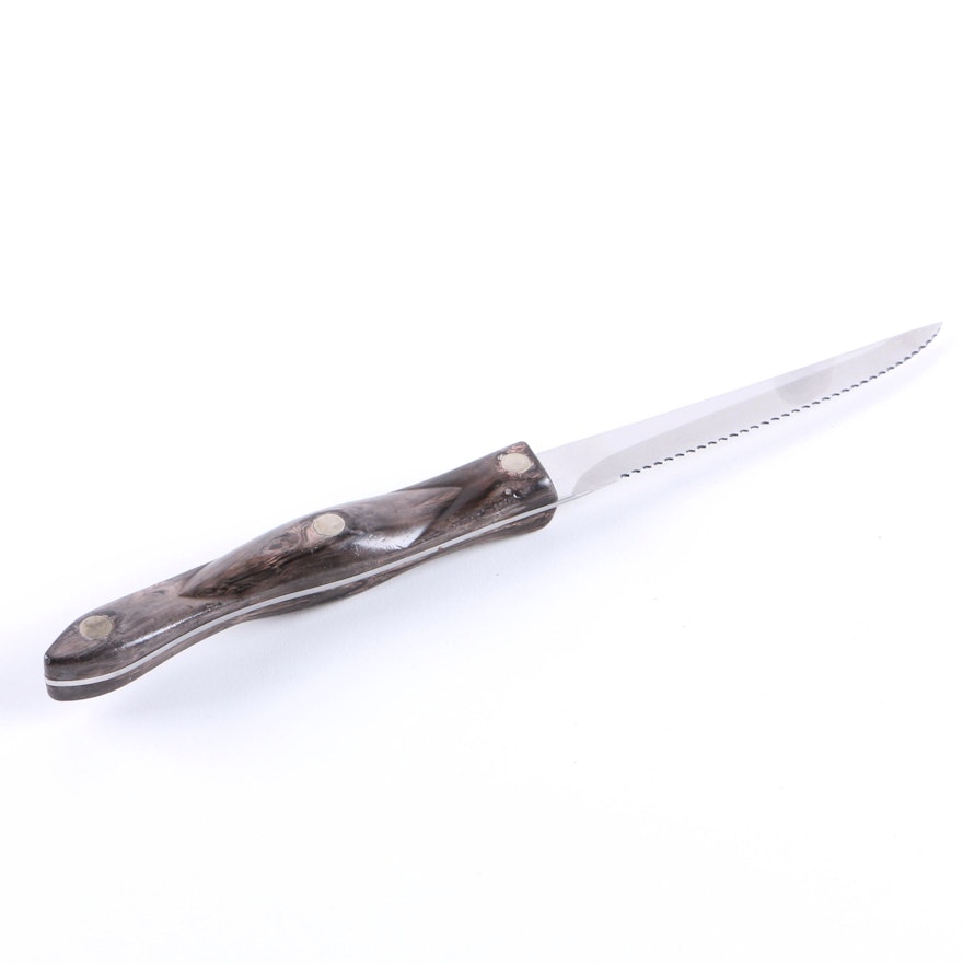 Serrated Trimmer by Cutco