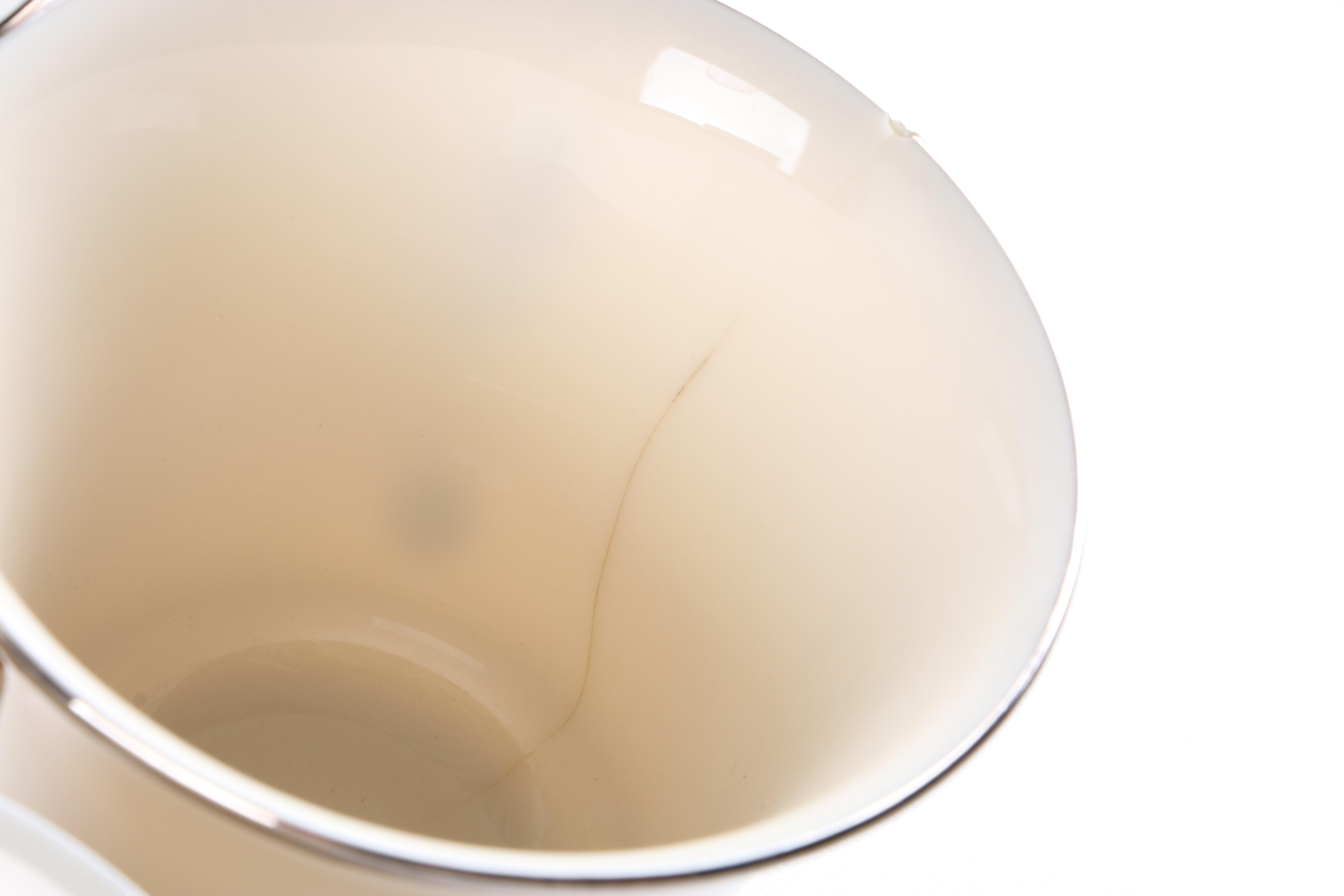 Lennox "Solitaire" Porcelain Dinnerware