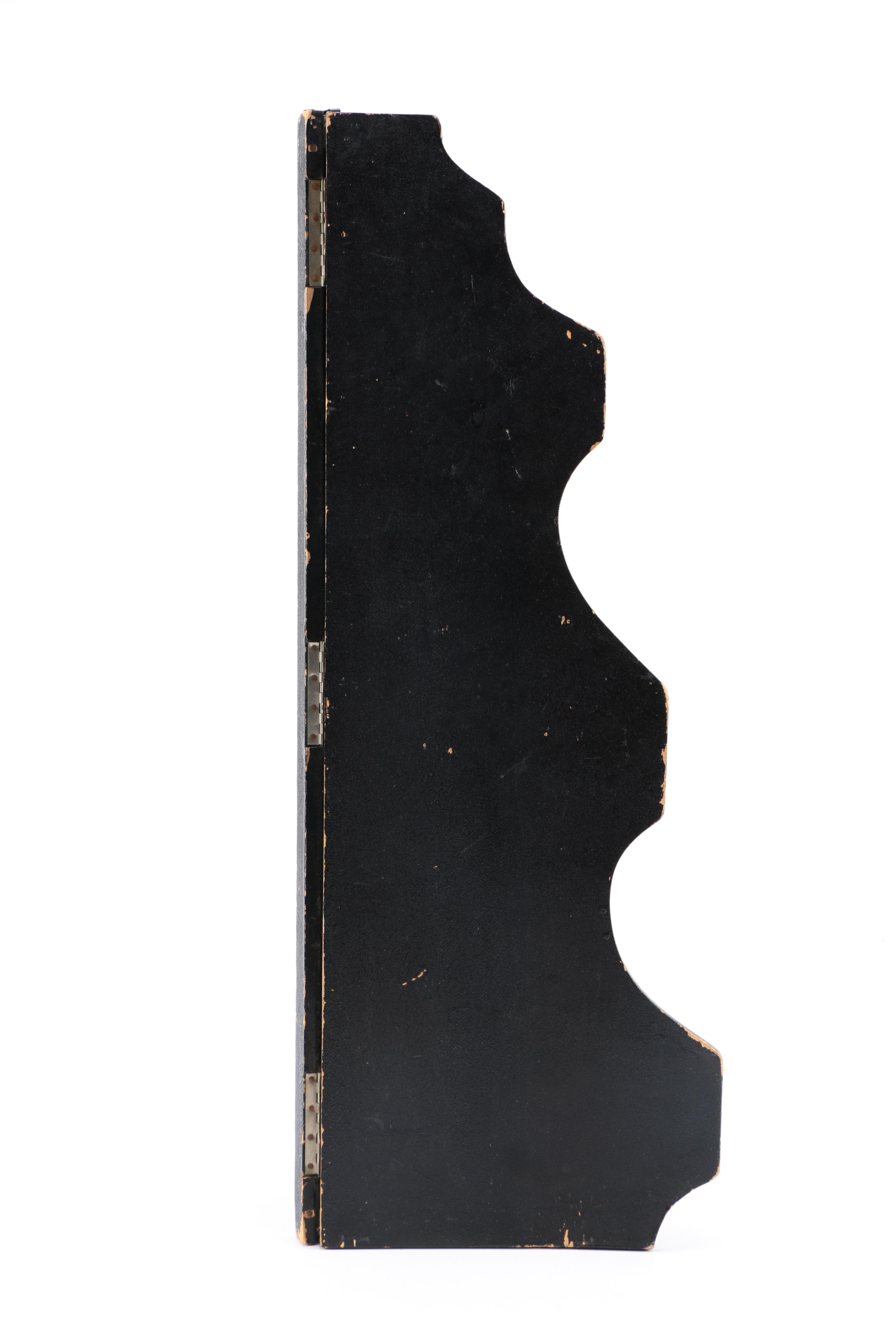 Late 19th Century Ornate French Chinoiserie Collection