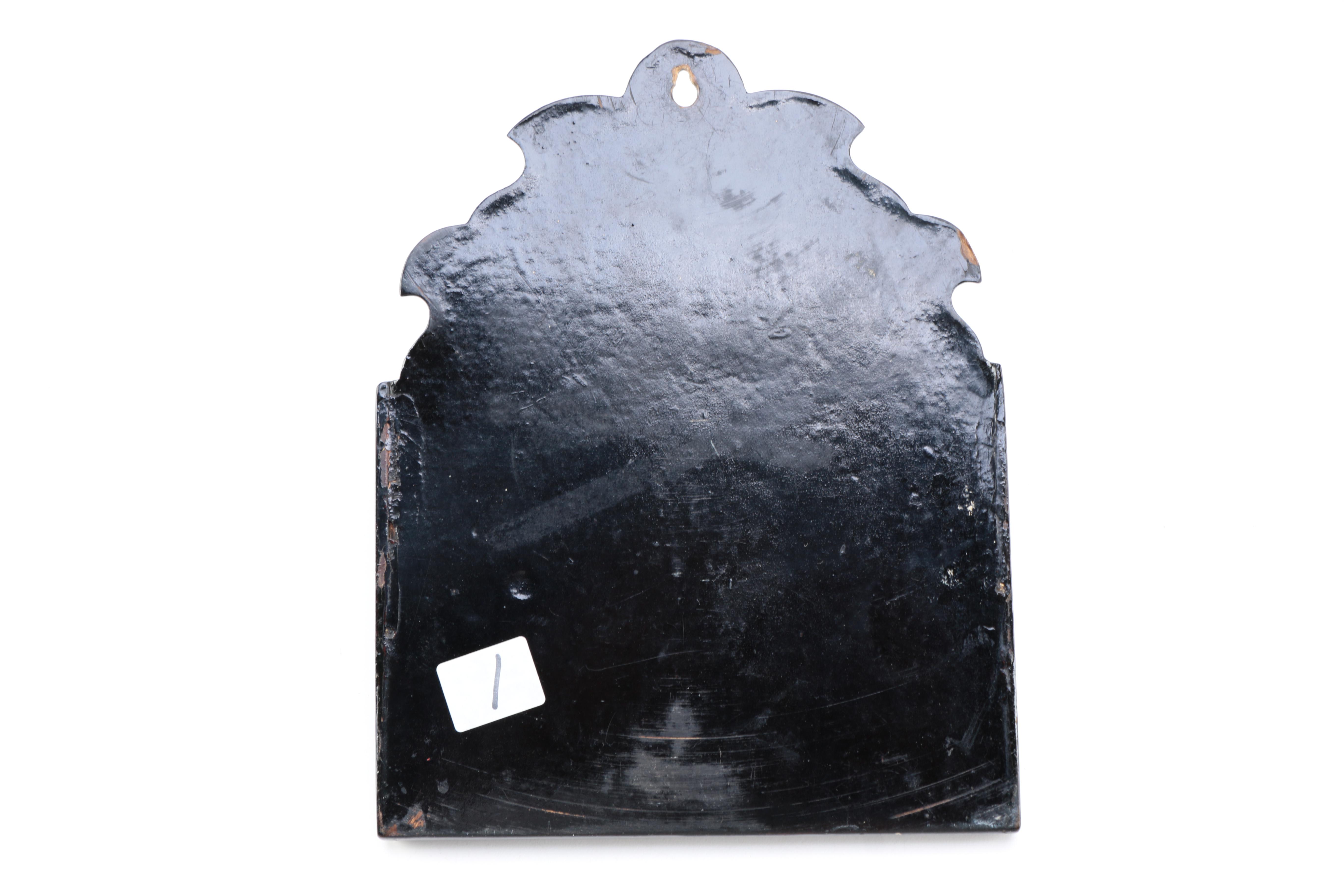 Late 19th Century Ornate French Chinoiserie Collection