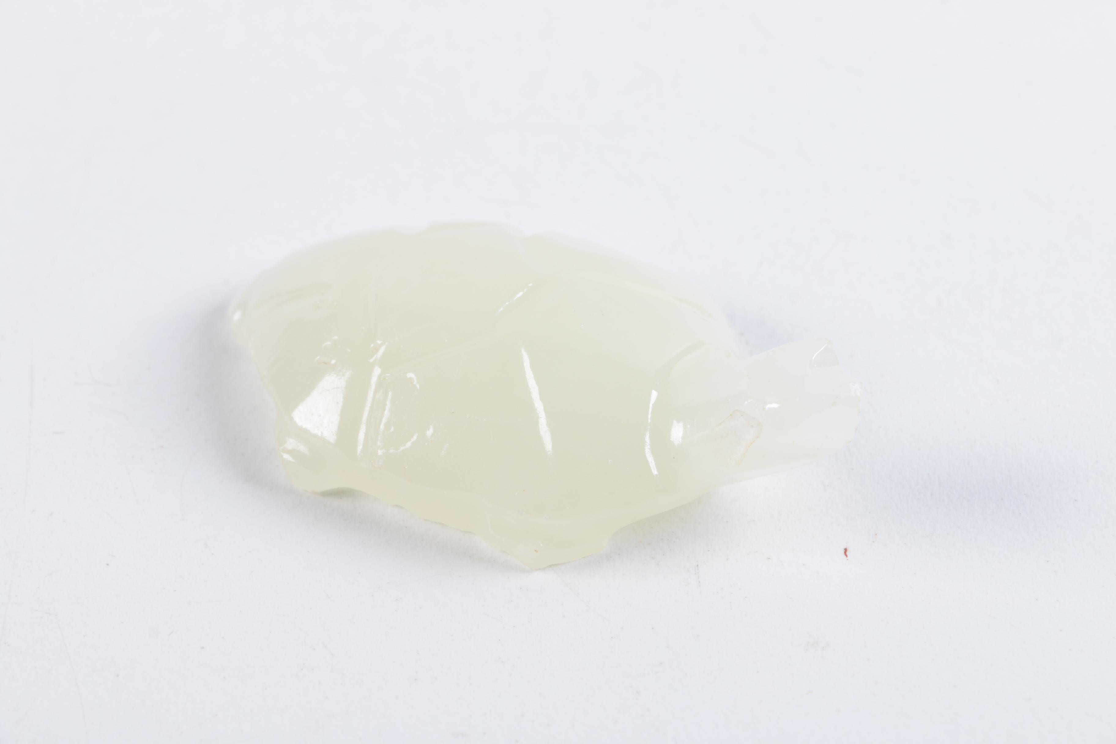 Asian Themed Carved Stones