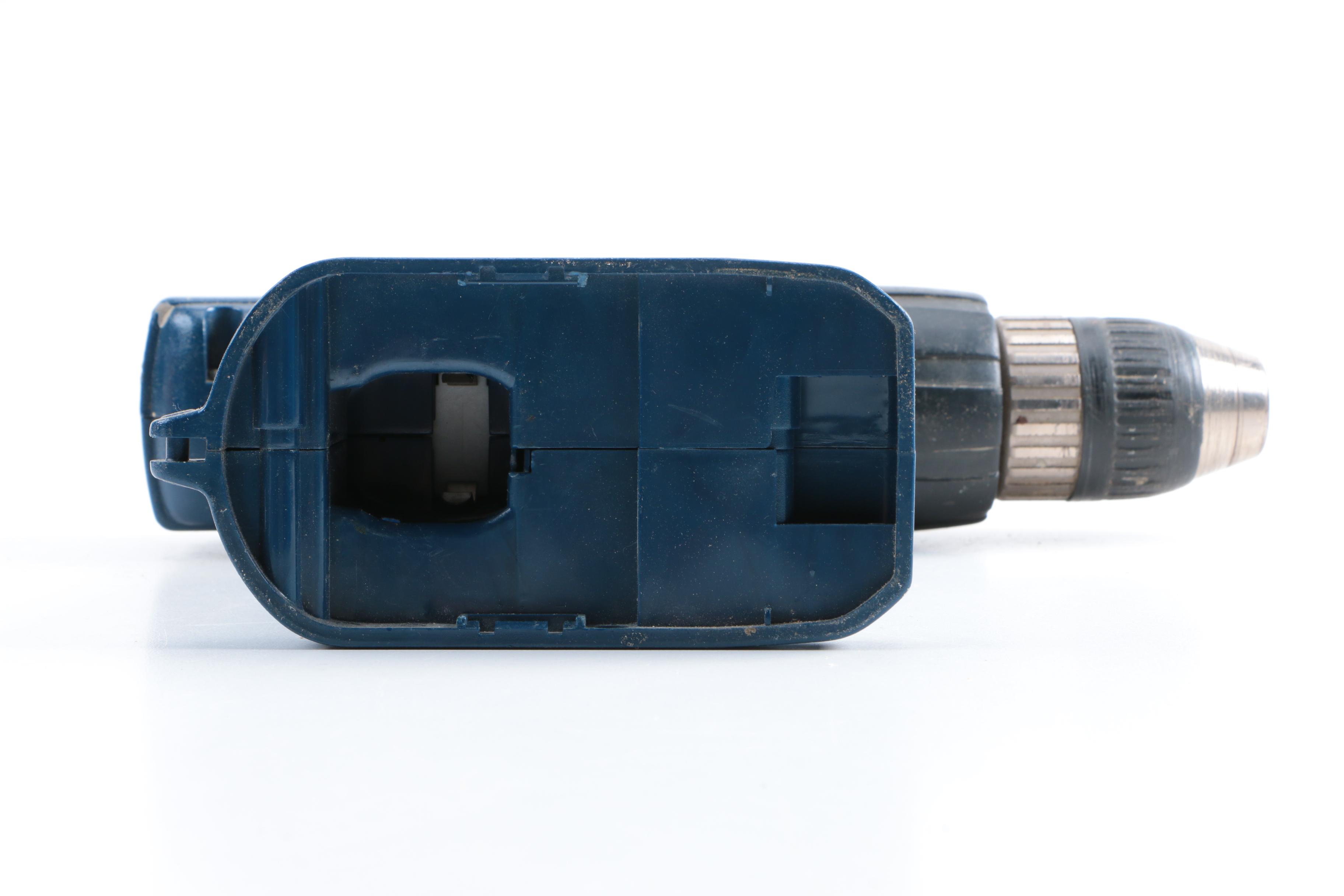 Grouping of Assorted Tools