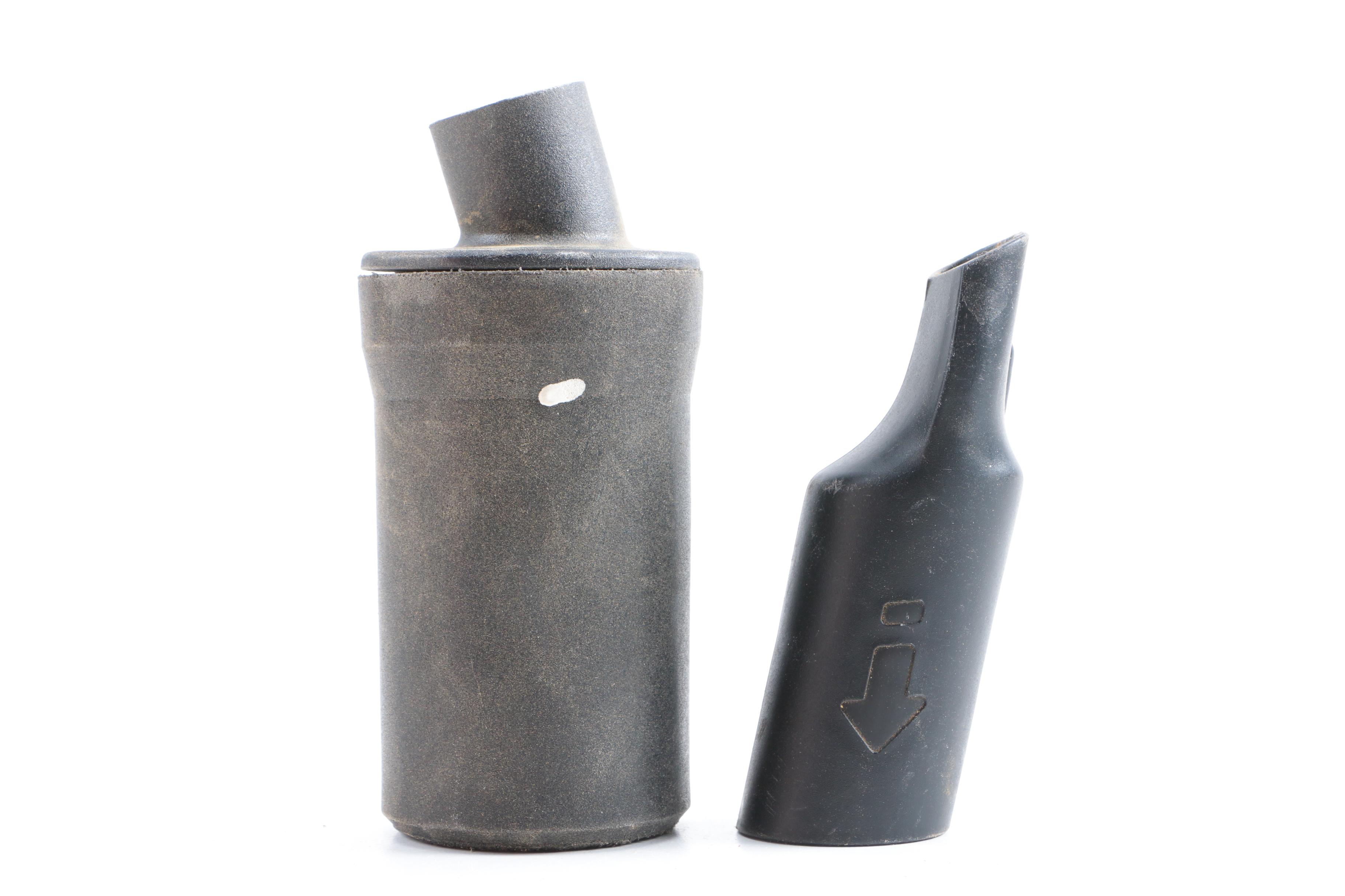 Grouping of Assorted Tools