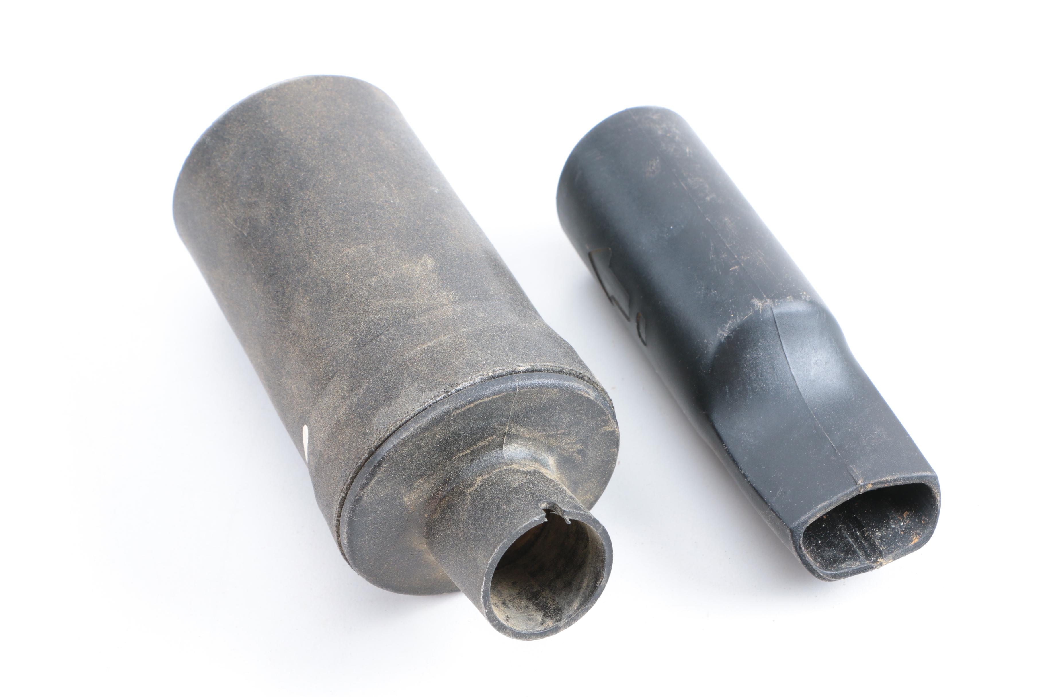 Grouping of Assorted Tools