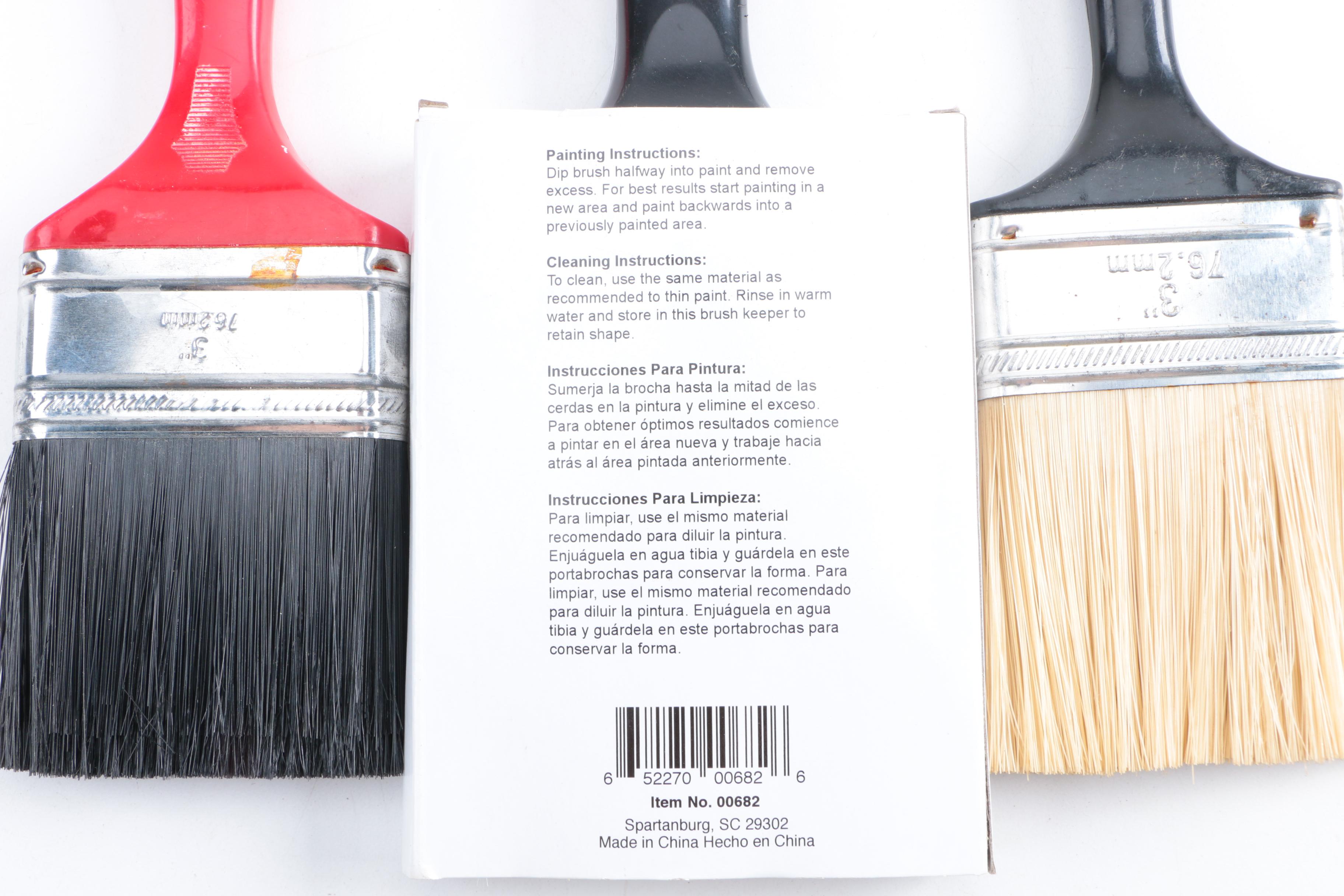 Grouping of Assorted Tools