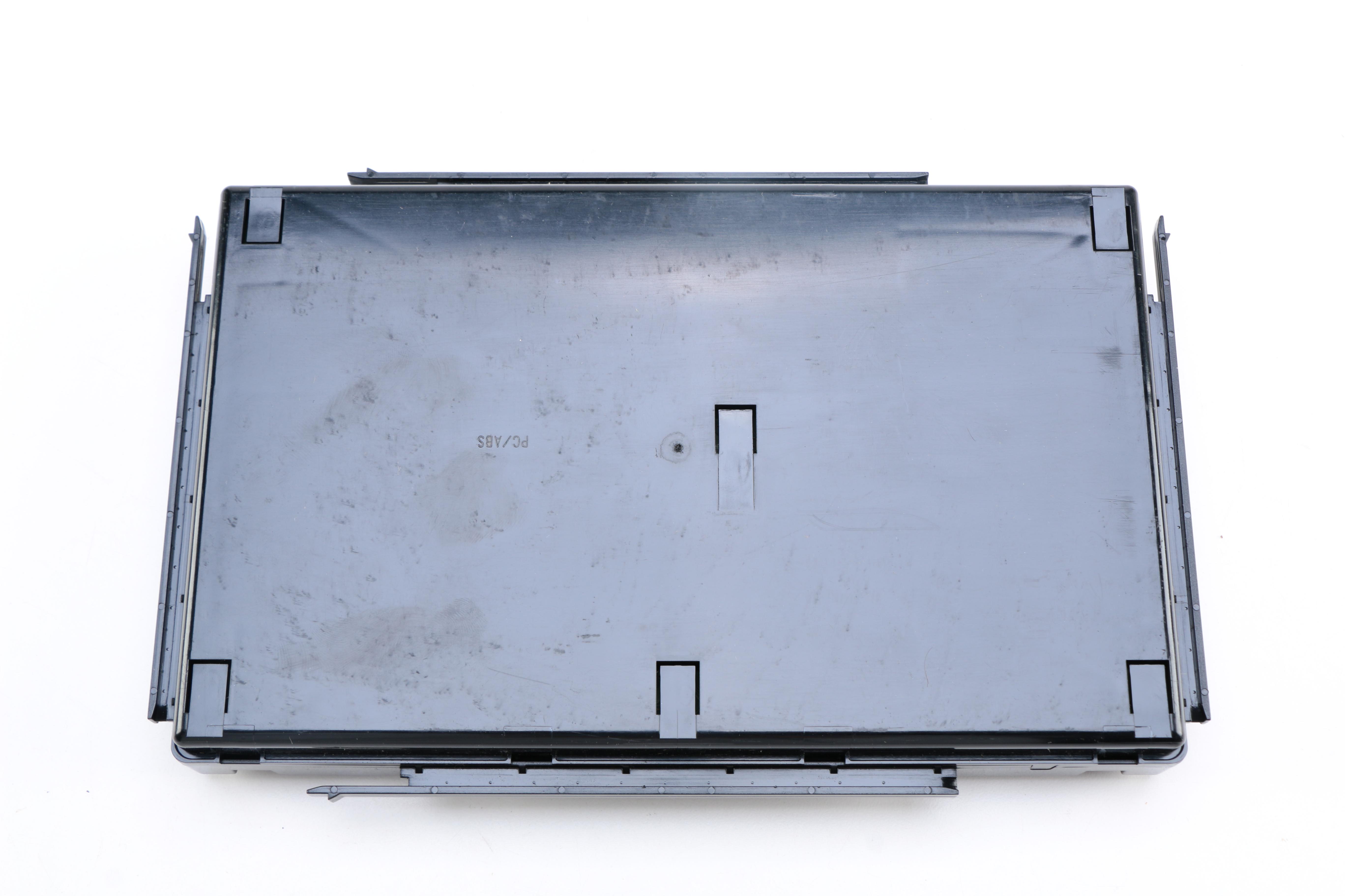 Mercedes-Benz SAM Control Unit