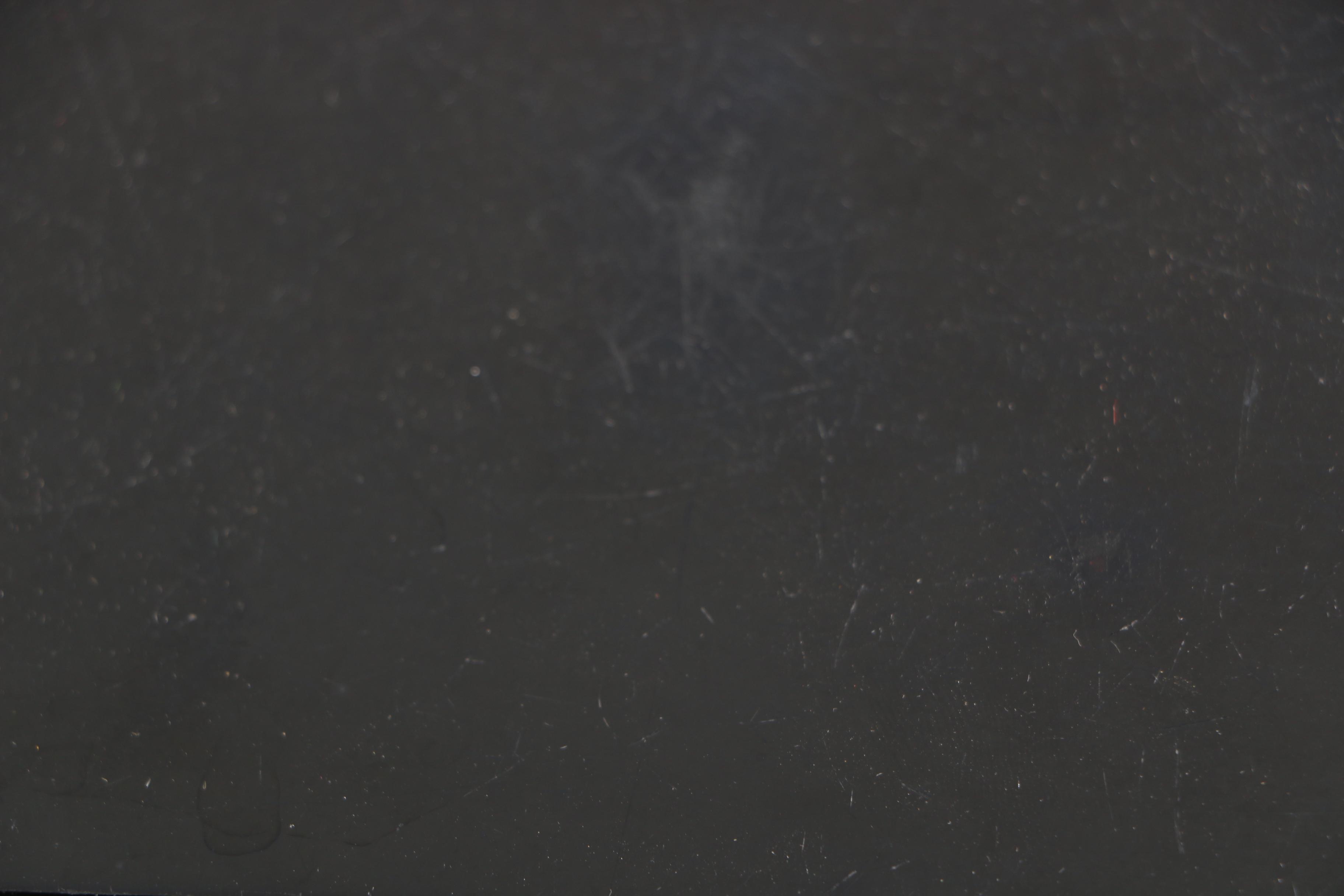 Vintage Art Deco Metal Side Table