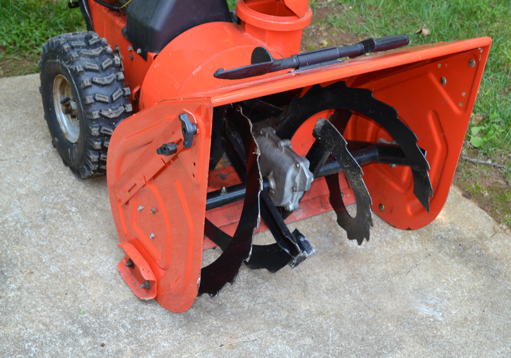 Ariens 926LE Snow Blower