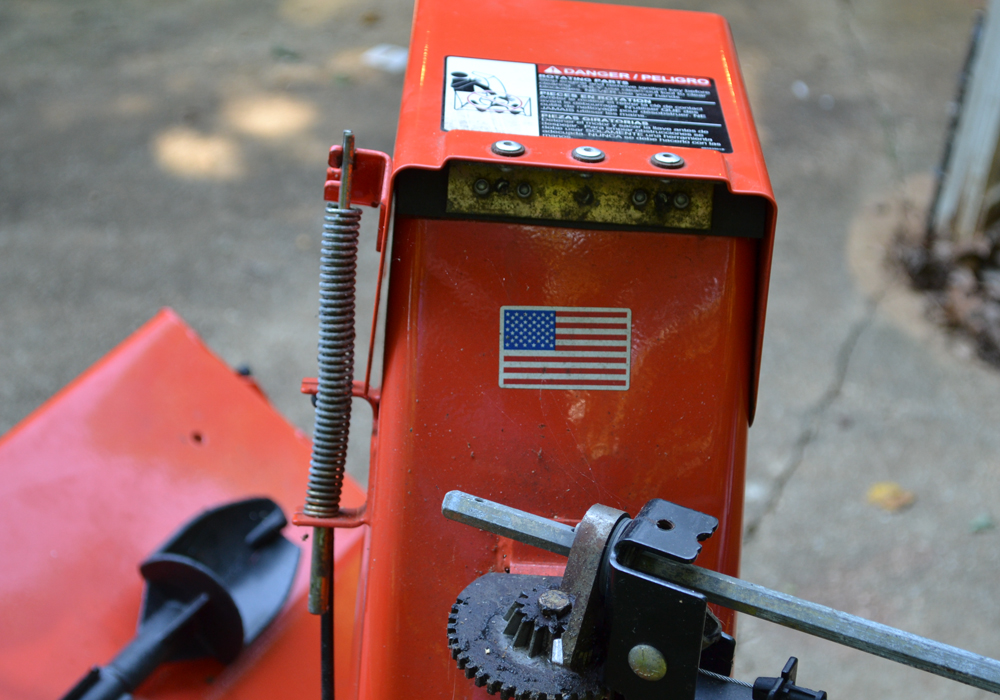 Ariens 926LE Snow Blower