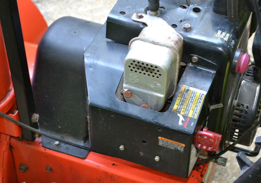 Ariens 926LE Snow Blower