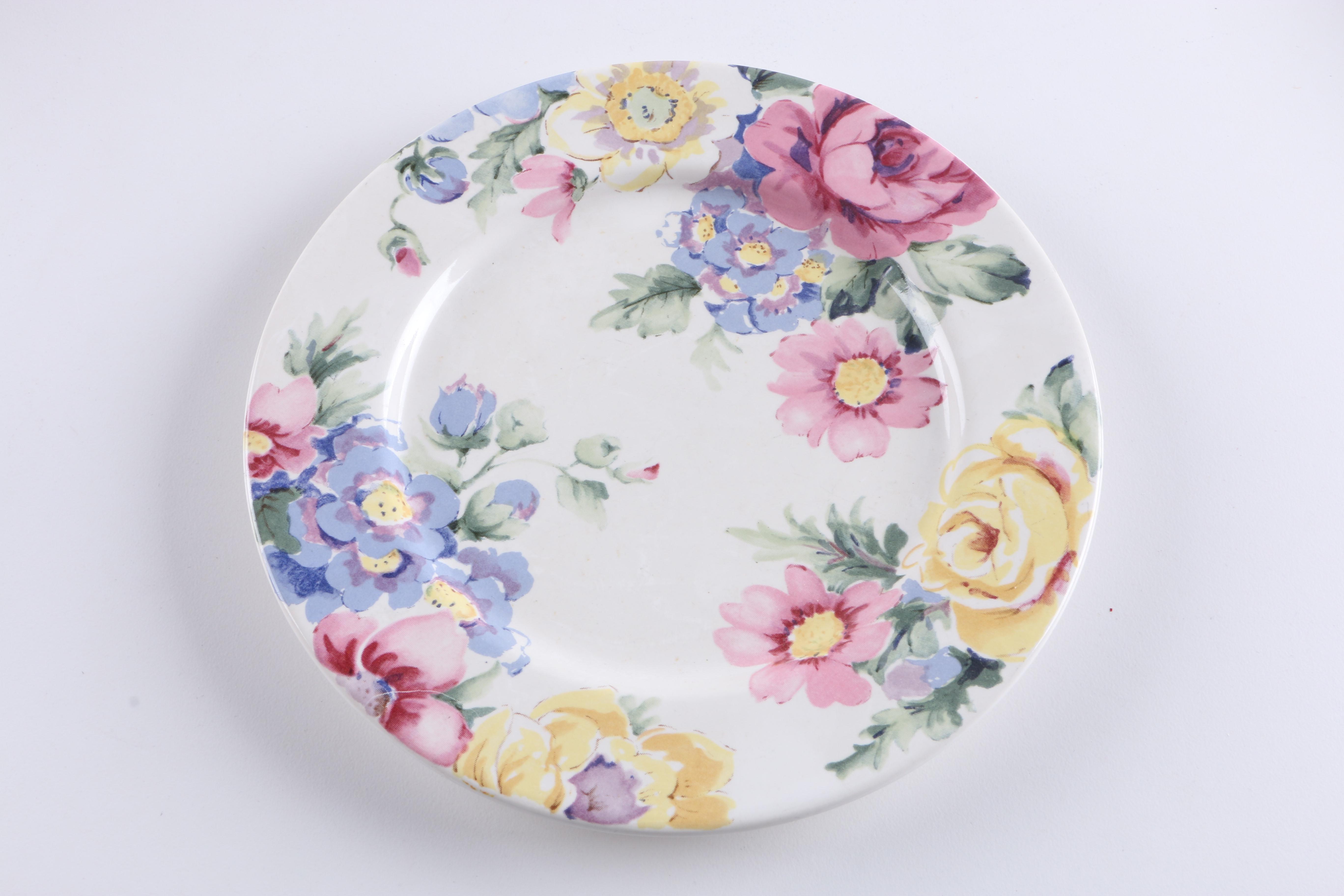 Horchow Tableware
