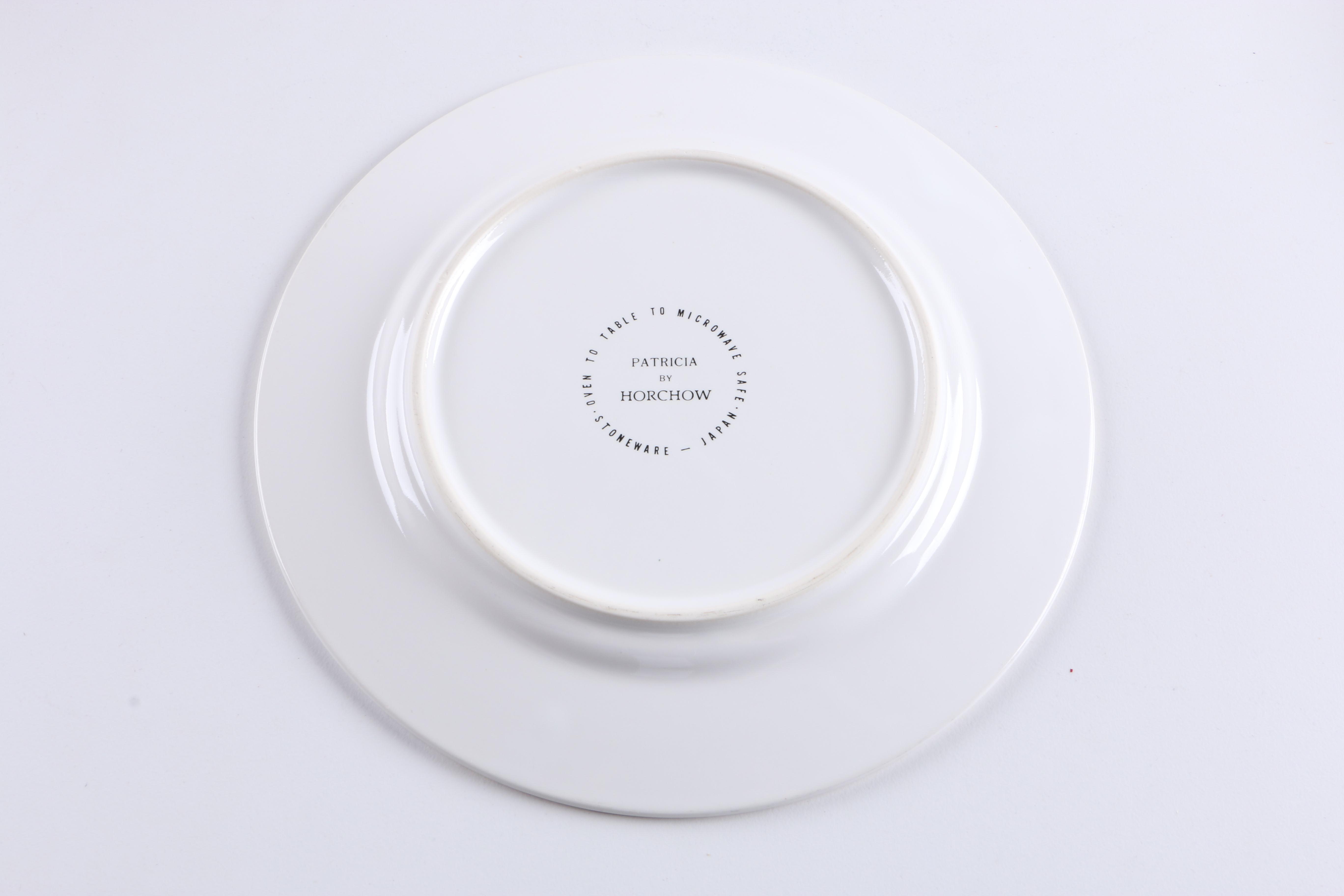 Horchow Tableware