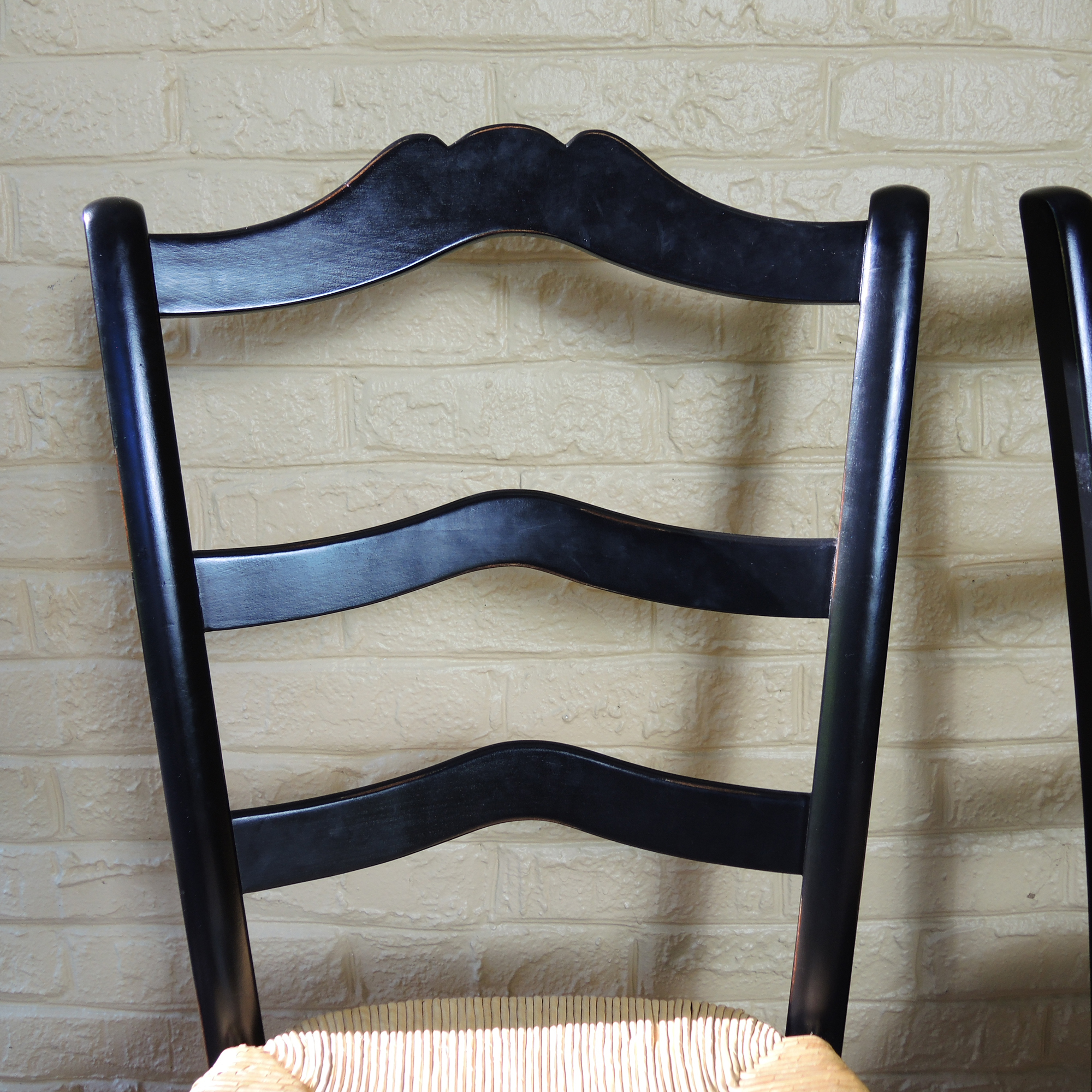 Ballard Designs LeMans Dining Chairs