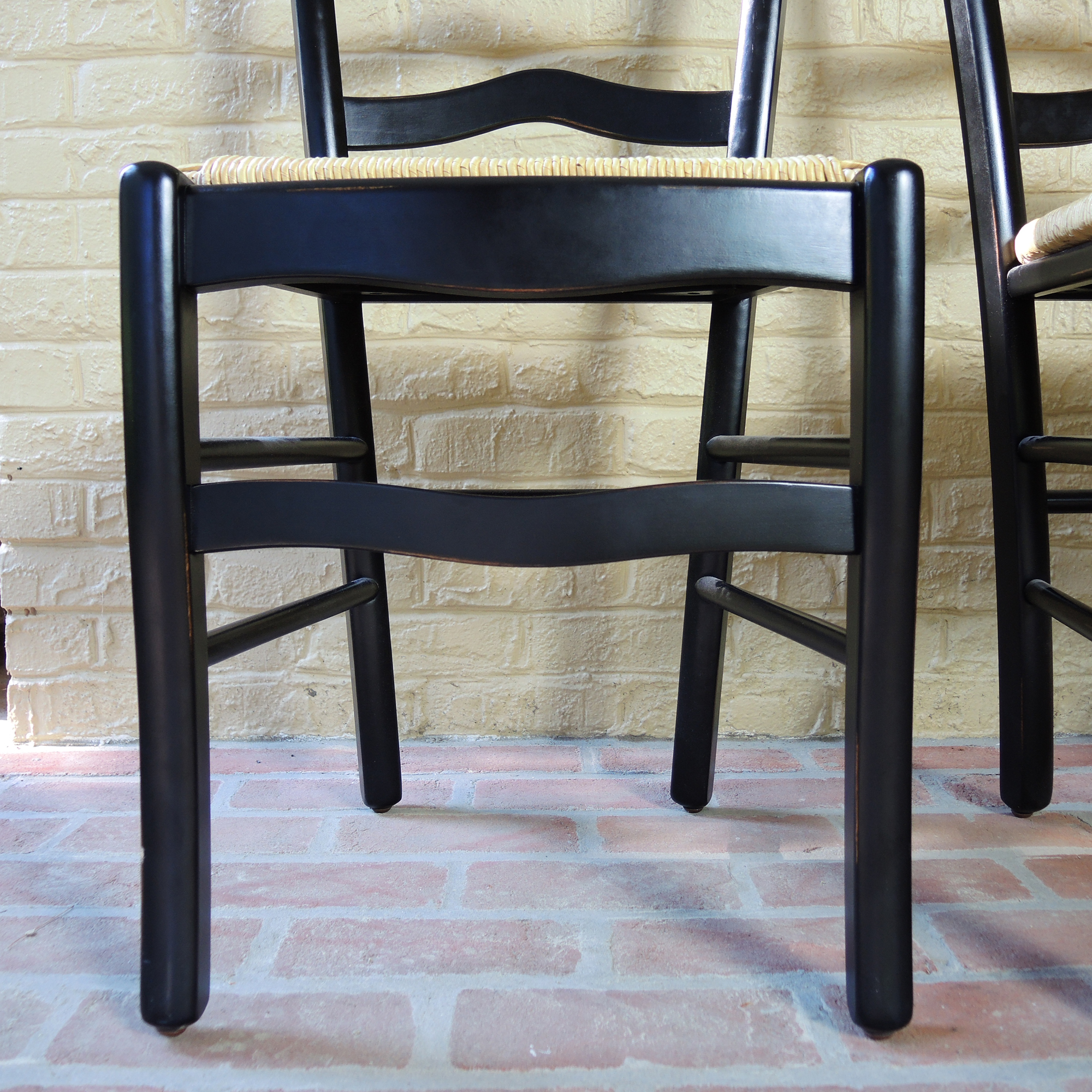 Ballard Designs LeMans Dining Chairs