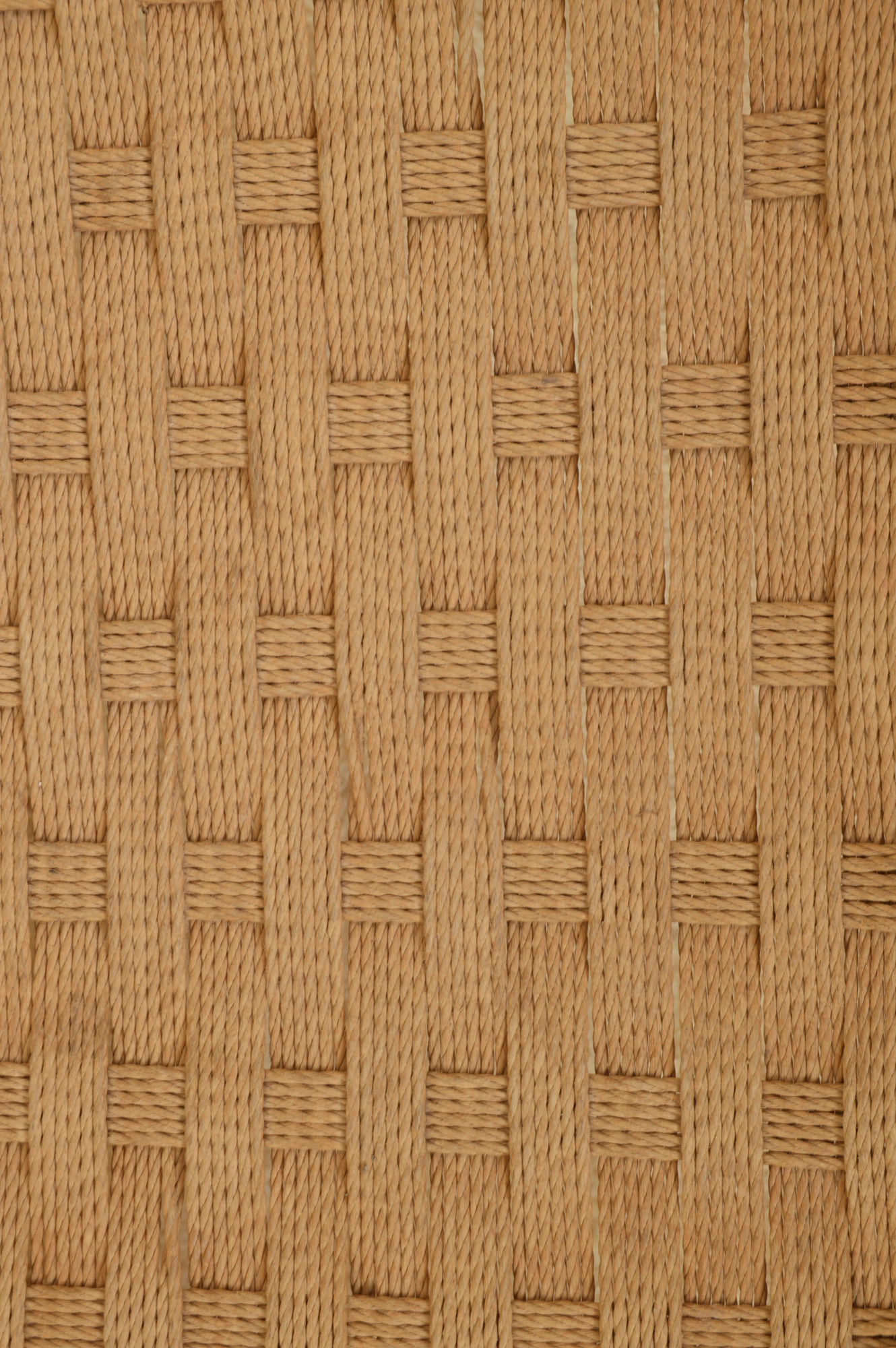 Danish Modern Entry Bench