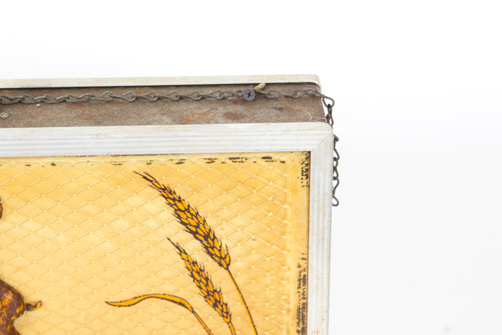 Vintage Hudepohl Light Up Beer Sign