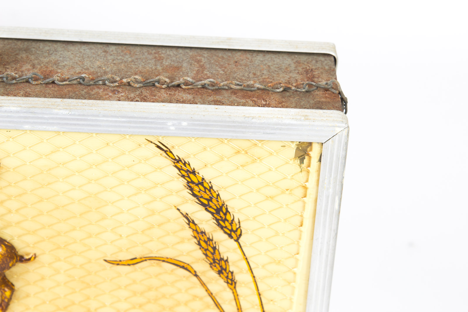 Vintage Hudepohl Light Up Beer Sign