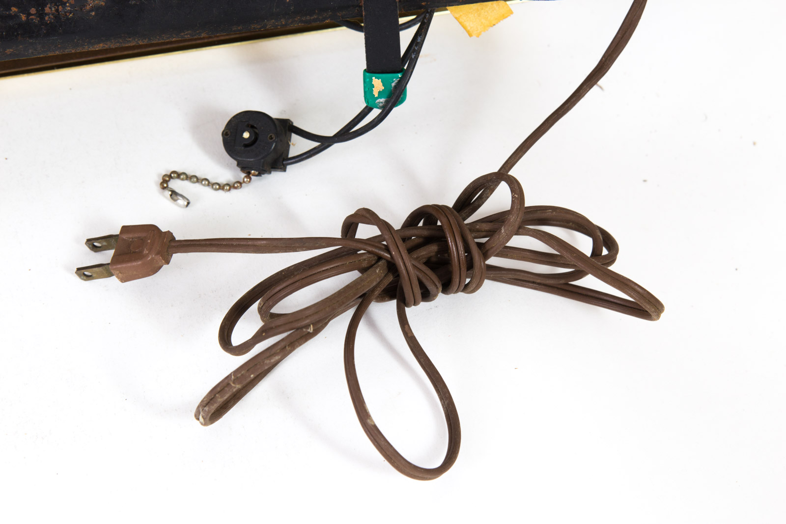 Vintage Hudepohl Light Up Beer Sign