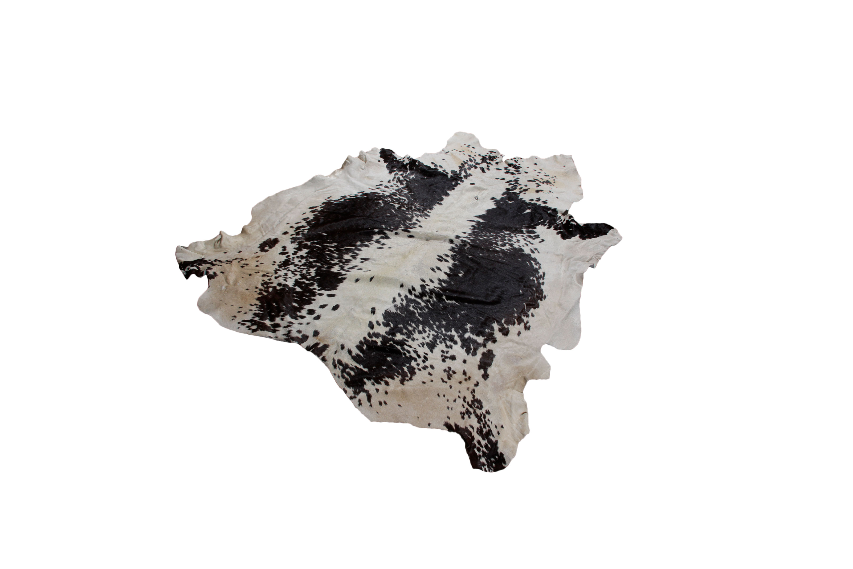 Cowhide Rug