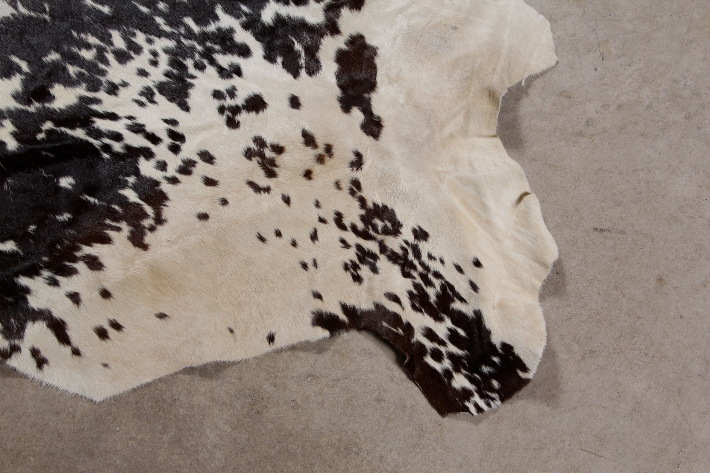 Cowhide Rug