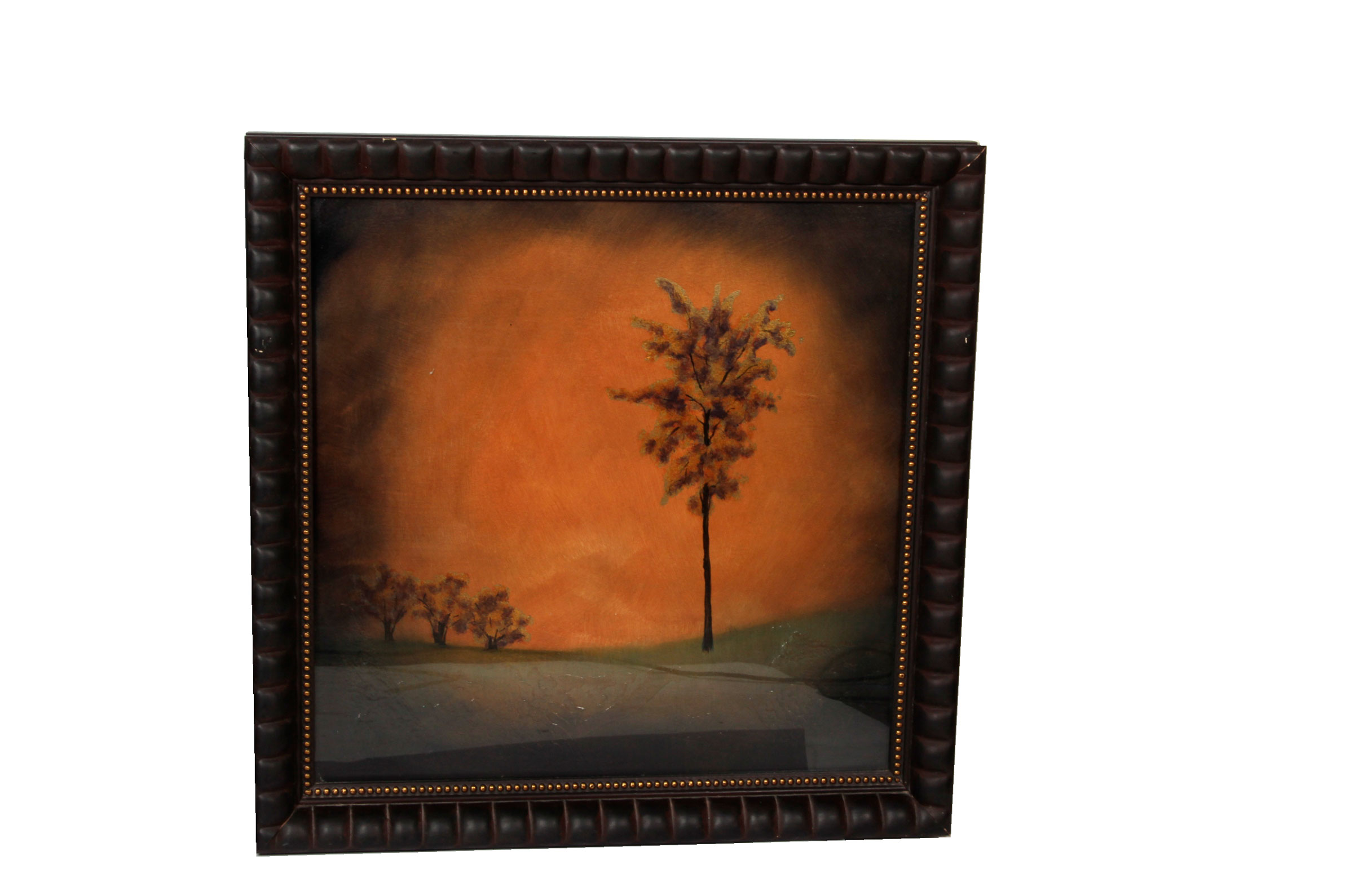 Pair of Framed Giclees