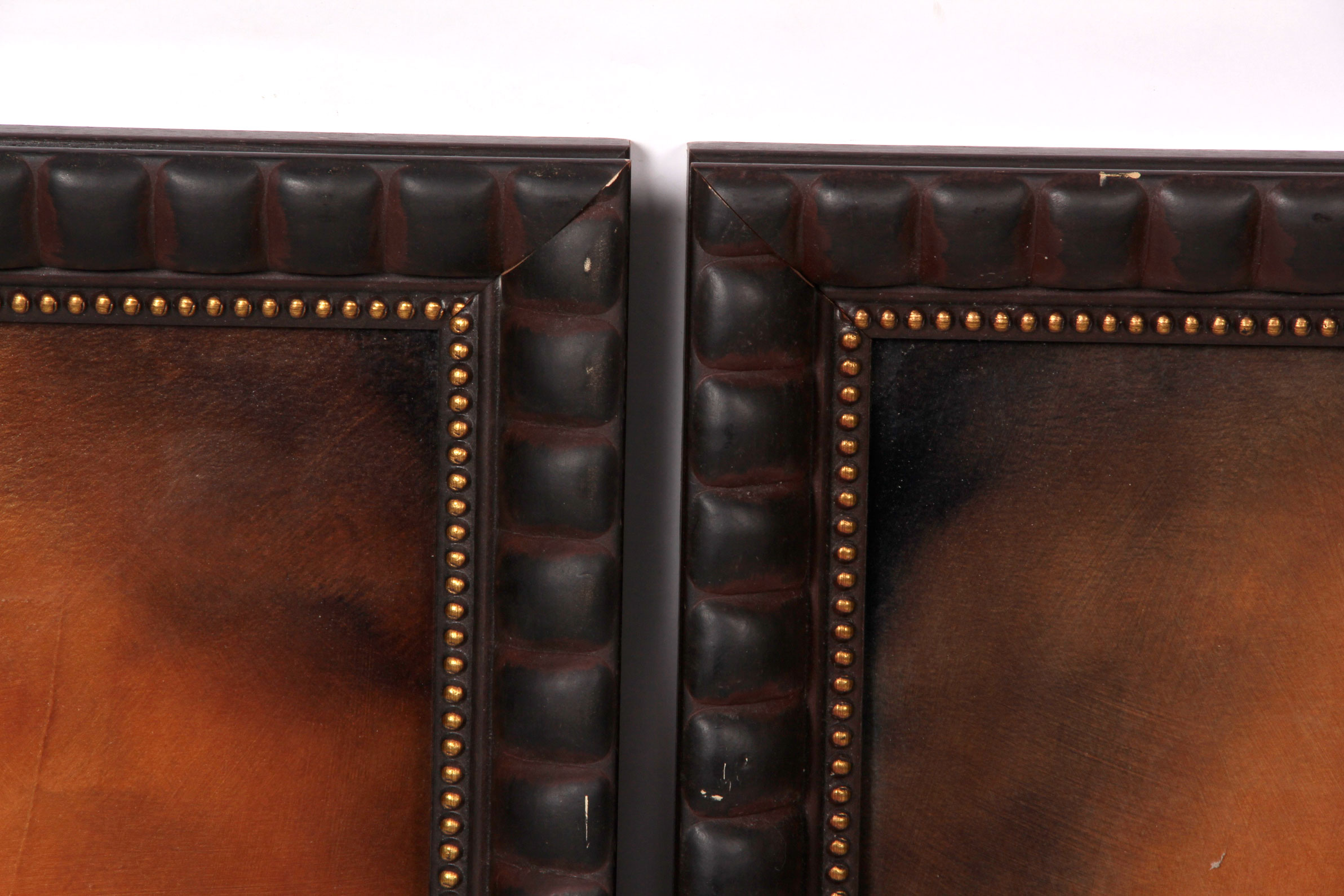 Pair of Framed Giclees