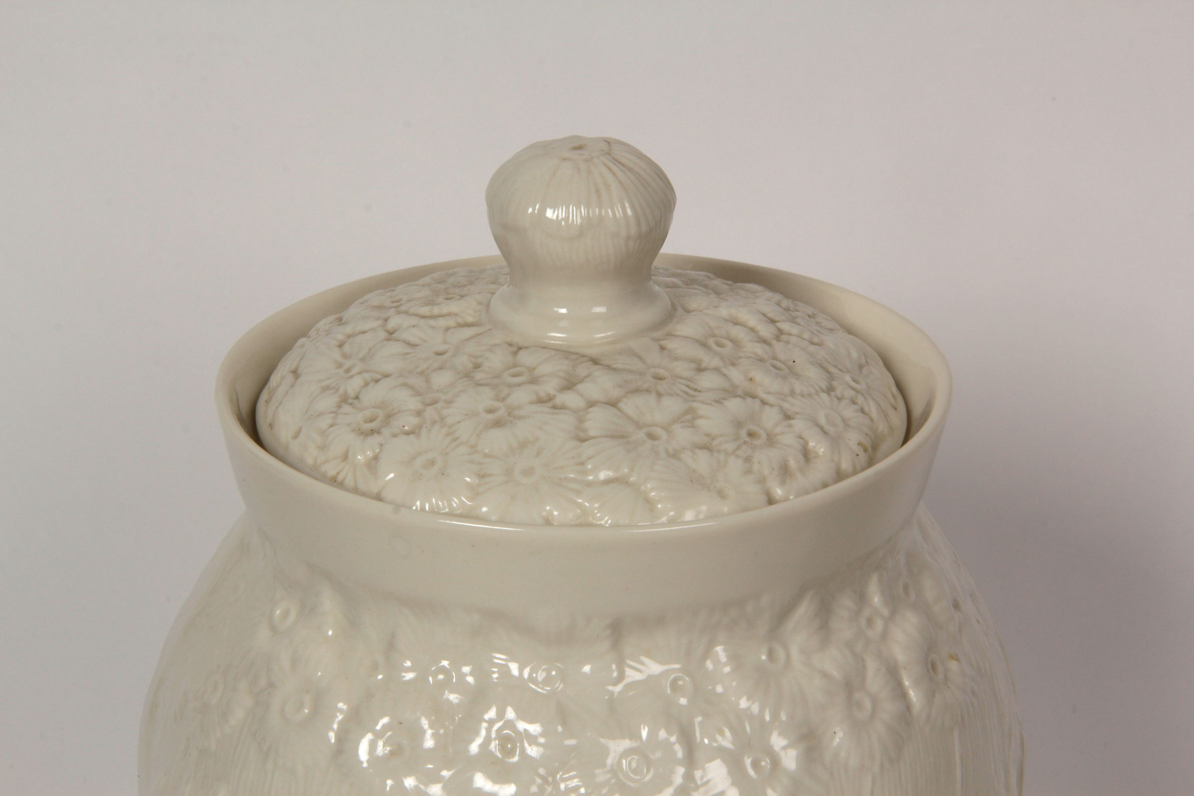 Collection of Belleek Tableware