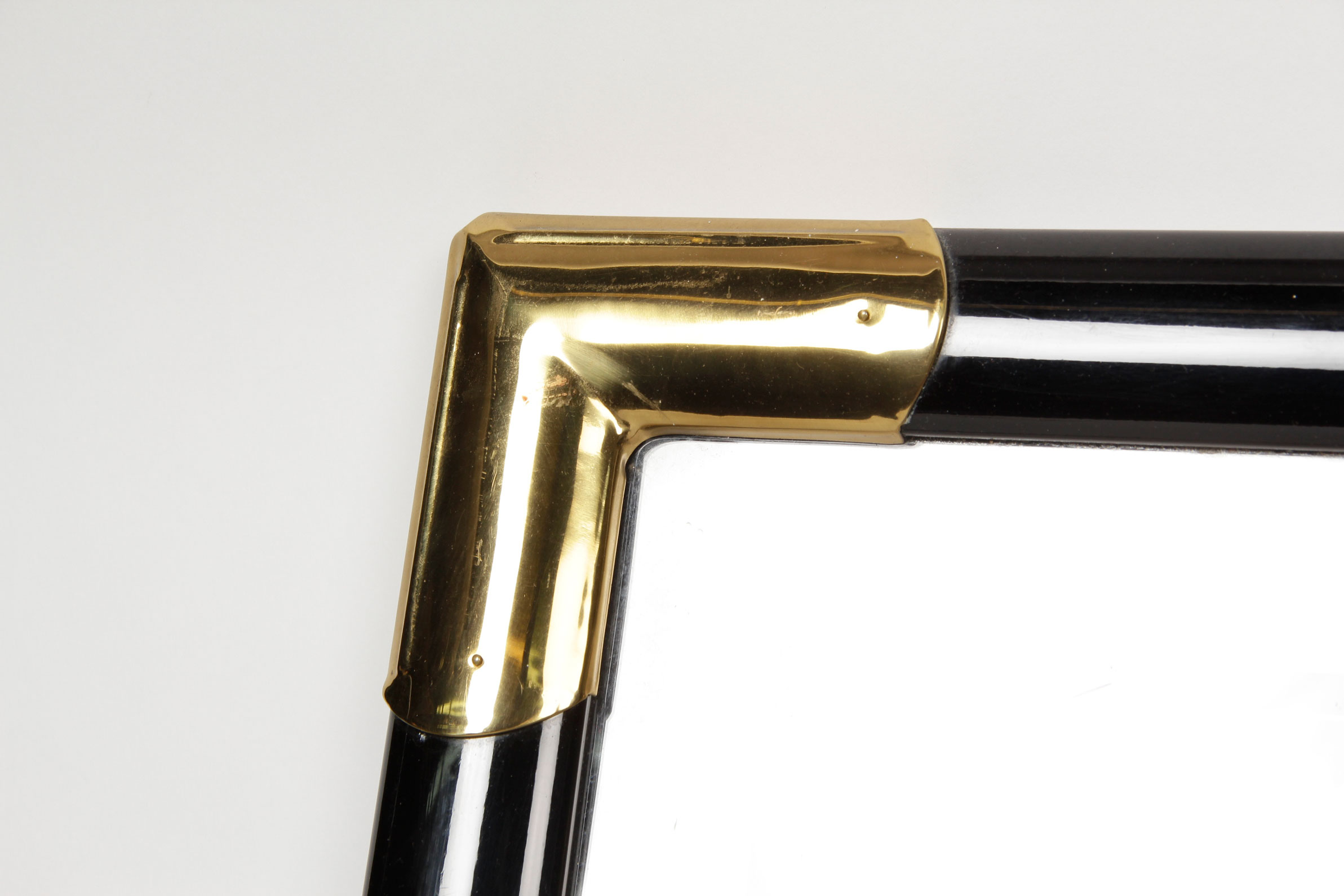 Framed Tutankhamun Papyrus by The Franklin Mint