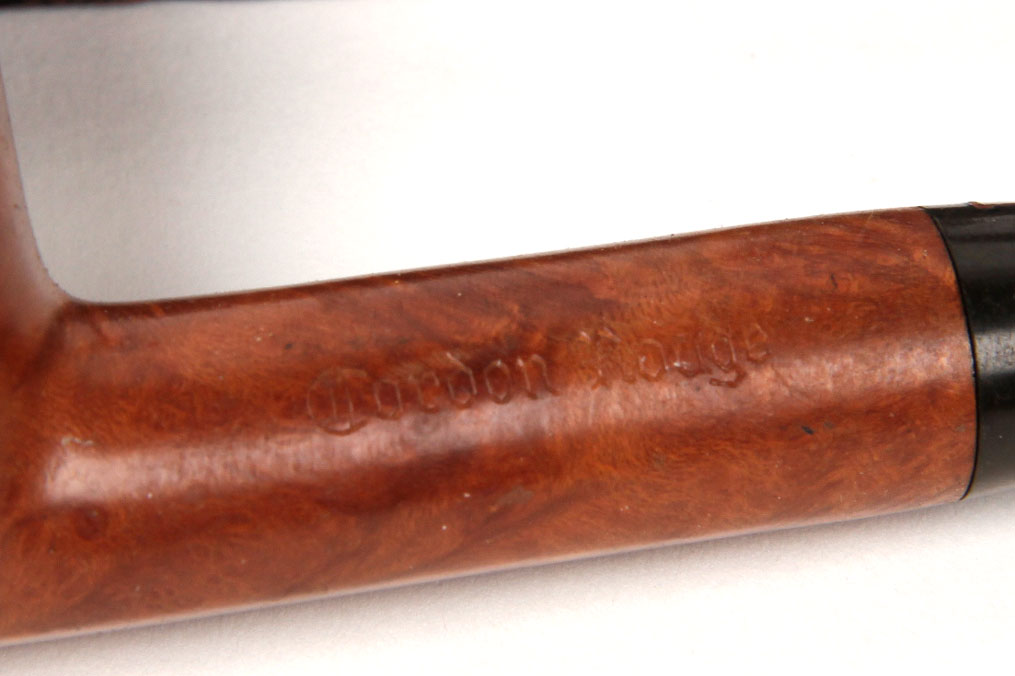 Collection of Wooden Pipes