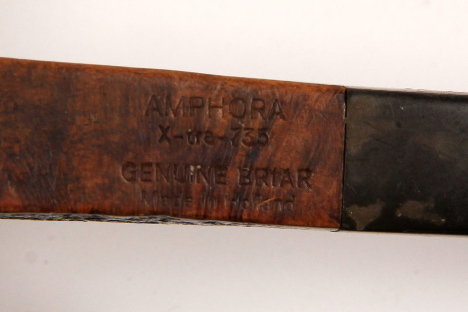 Collection of Wooden Pipes